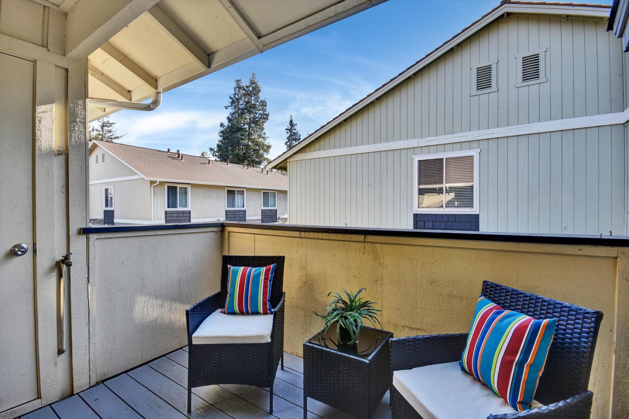 Detail Gallery Image 18 of 22 For 2547 Easton Ln #18,  San Jose,  CA 95133 - 2 Beds | 2 Baths