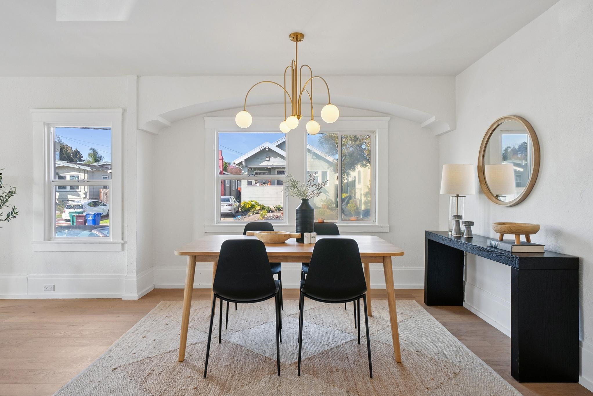 Detail Gallery Image 15 of 48 For 5500 Laverne Ave, Oakland,  CA 94605 - 2 Beds | 1 Baths