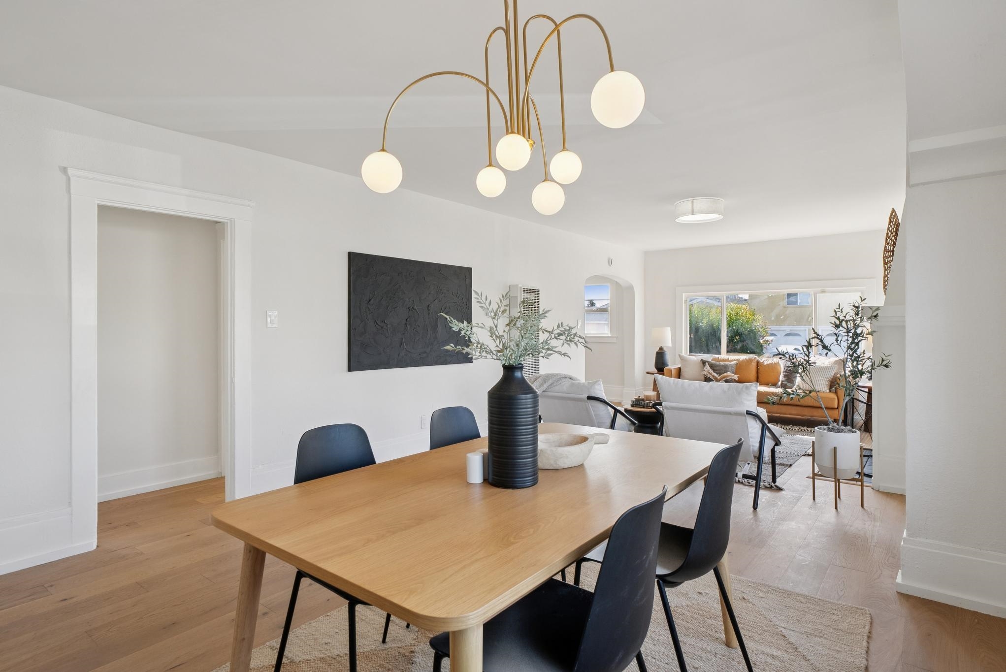 Detail Gallery Image 16 of 48 For 5500 Laverne Ave, Oakland,  CA 94605 - 2 Beds | 1 Baths