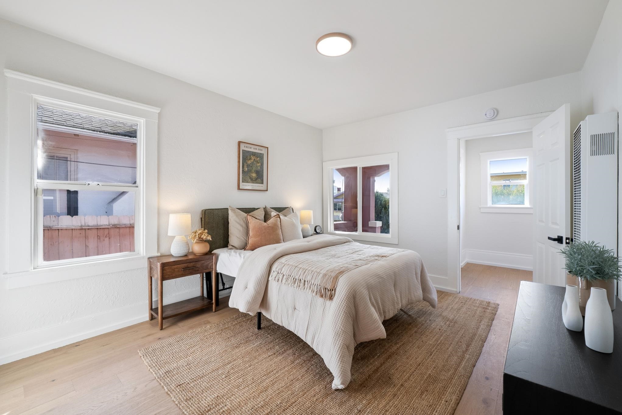 Detail Gallery Image 29 of 48 For 5500 Laverne Ave, Oakland,  CA 94605 - 2 Beds | 1 Baths