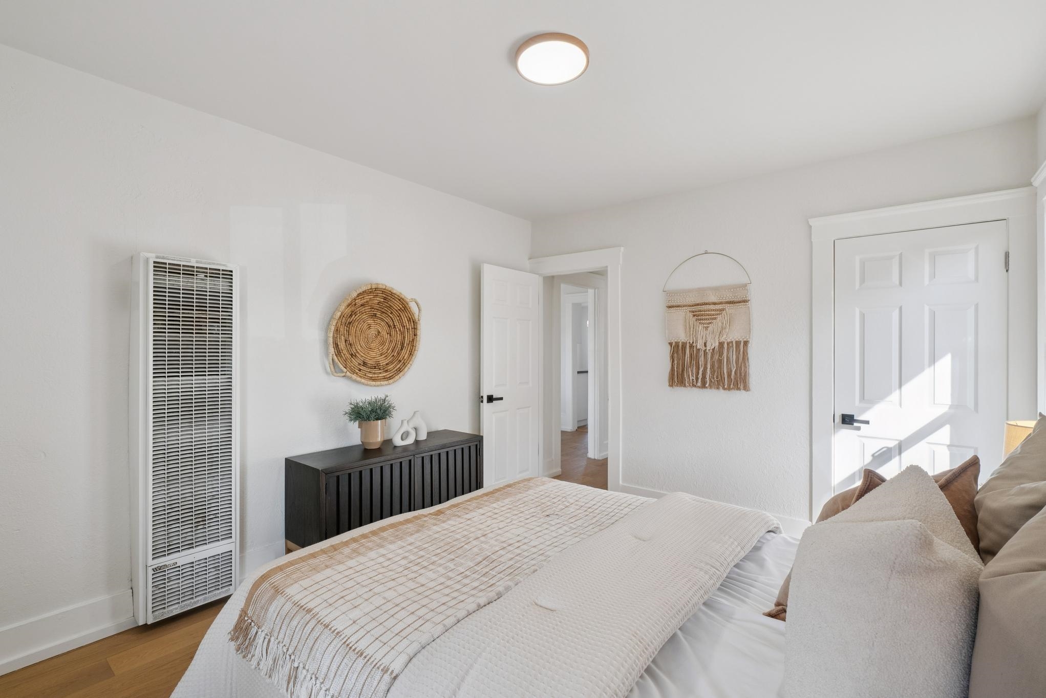 Detail Gallery Image 30 of 48 For 5500 Laverne Ave, Oakland,  CA 94605 - 2 Beds | 1 Baths