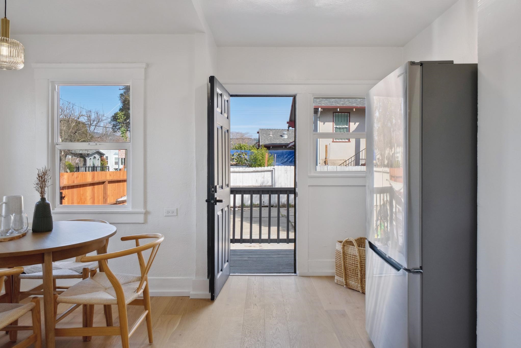 Detail Gallery Image 36 of 48 For 5500 Laverne Ave, Oakland,  CA 94605 - 2 Beds | 1 Baths