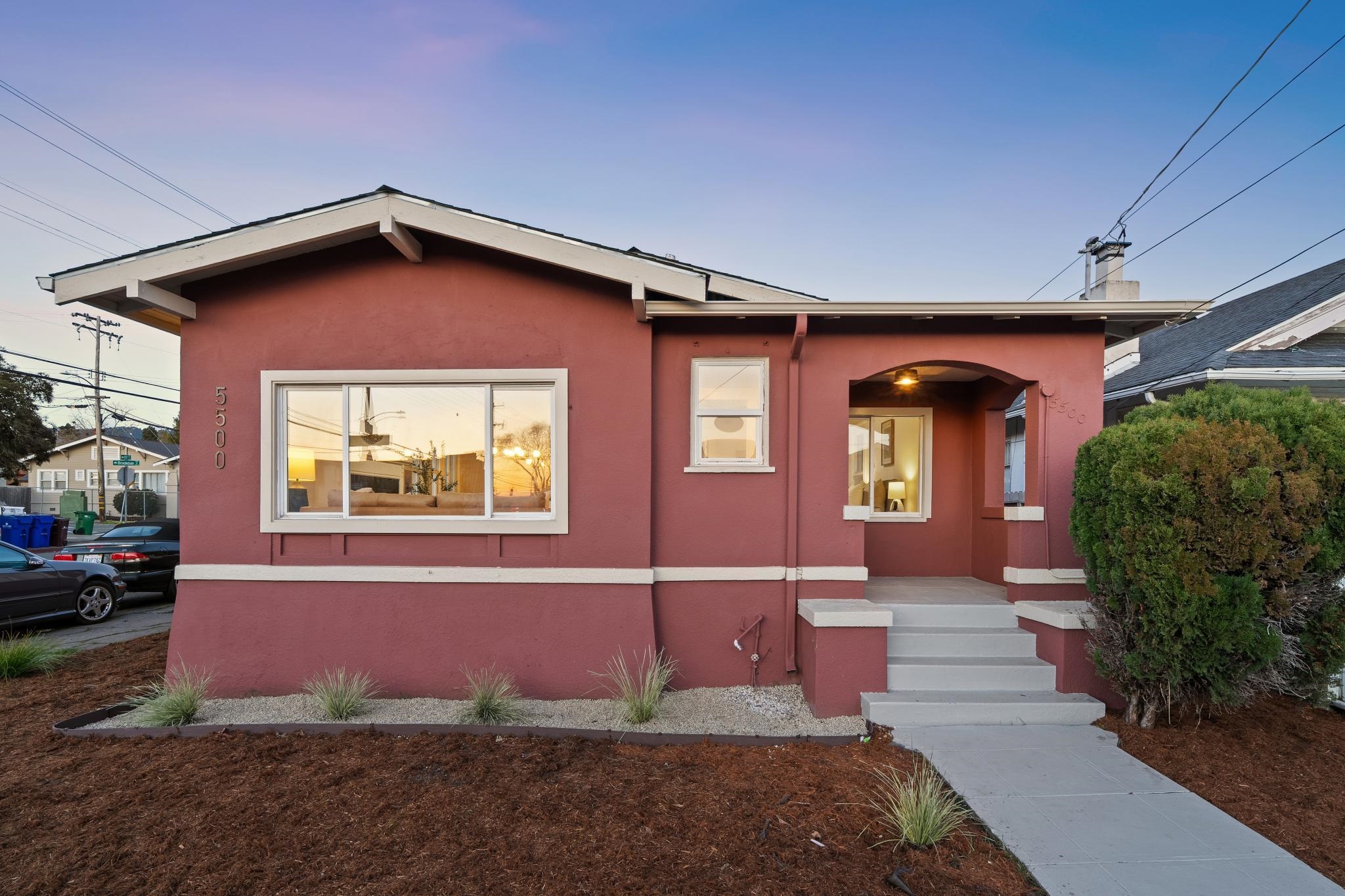 Detail Gallery Image 40 of 48 For 5500 Laverne Ave, Oakland,  CA 94605 - 2 Beds | 1 Baths