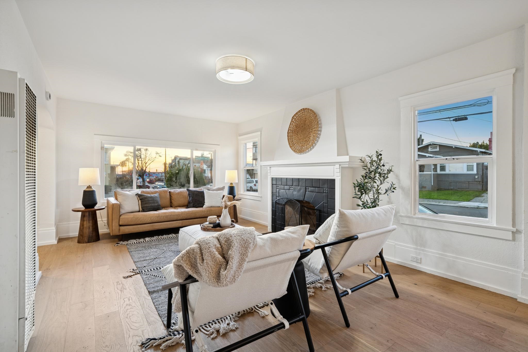 Detail Gallery Image 42 of 48 For 5500 Laverne Ave, Oakland,  CA 94605 - 2 Beds | 1 Baths