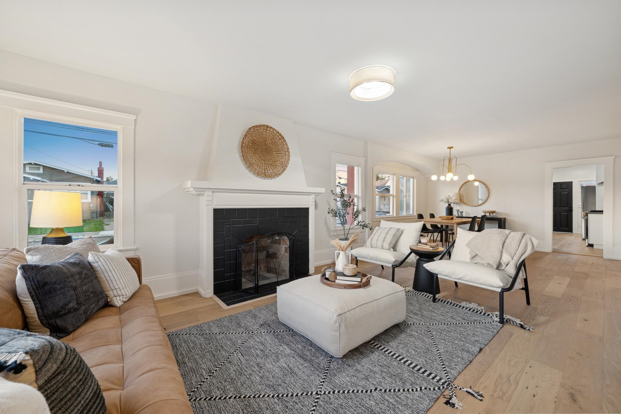 Detail Gallery Image 43 of 48 For 5500 Laverne Ave, Oakland,  CA 94605 - 2 Beds | 1 Baths