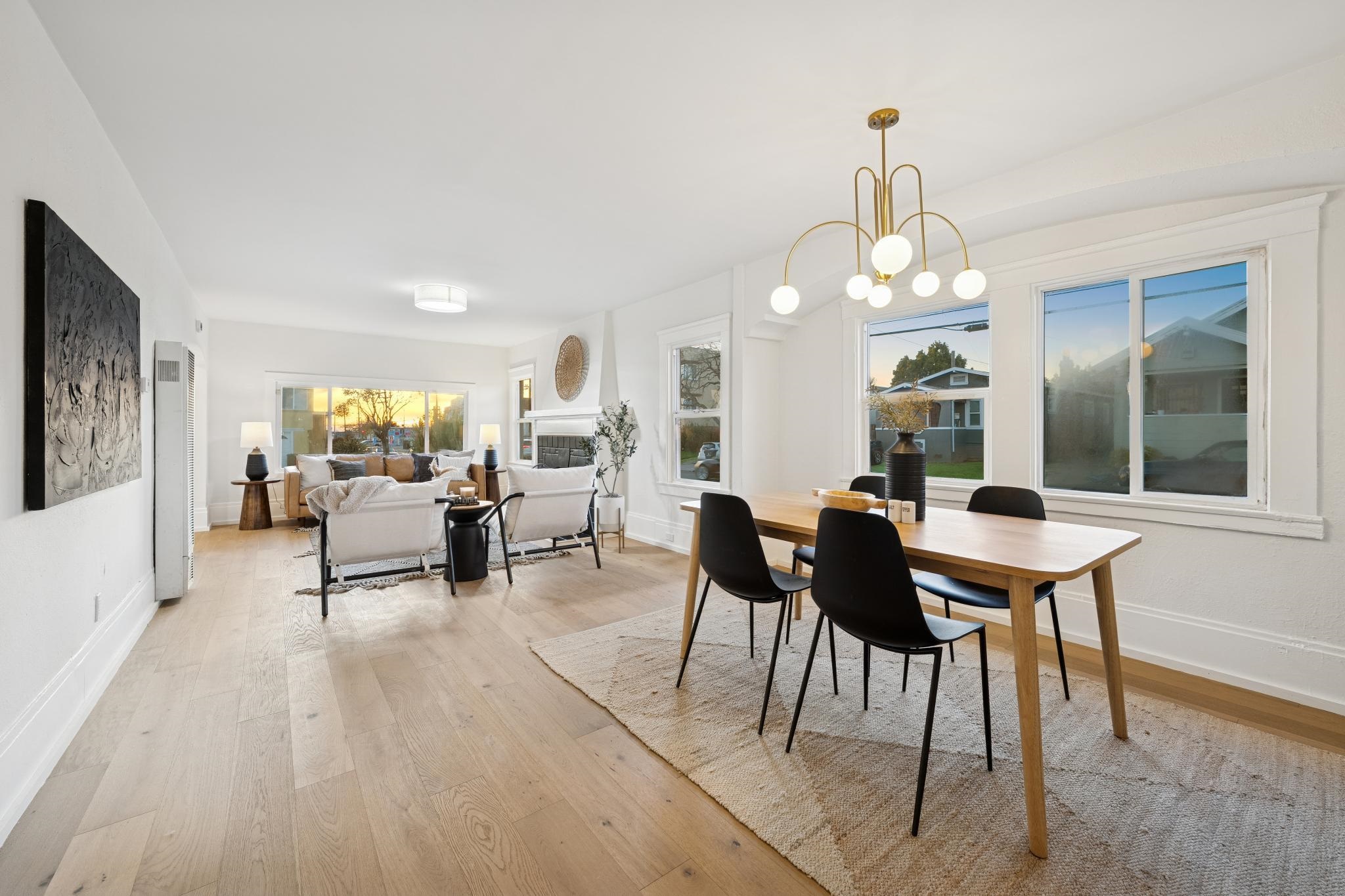 Detail Gallery Image 44 of 48 For 5500 Laverne Ave, Oakland,  CA 94605 - 2 Beds | 1 Baths