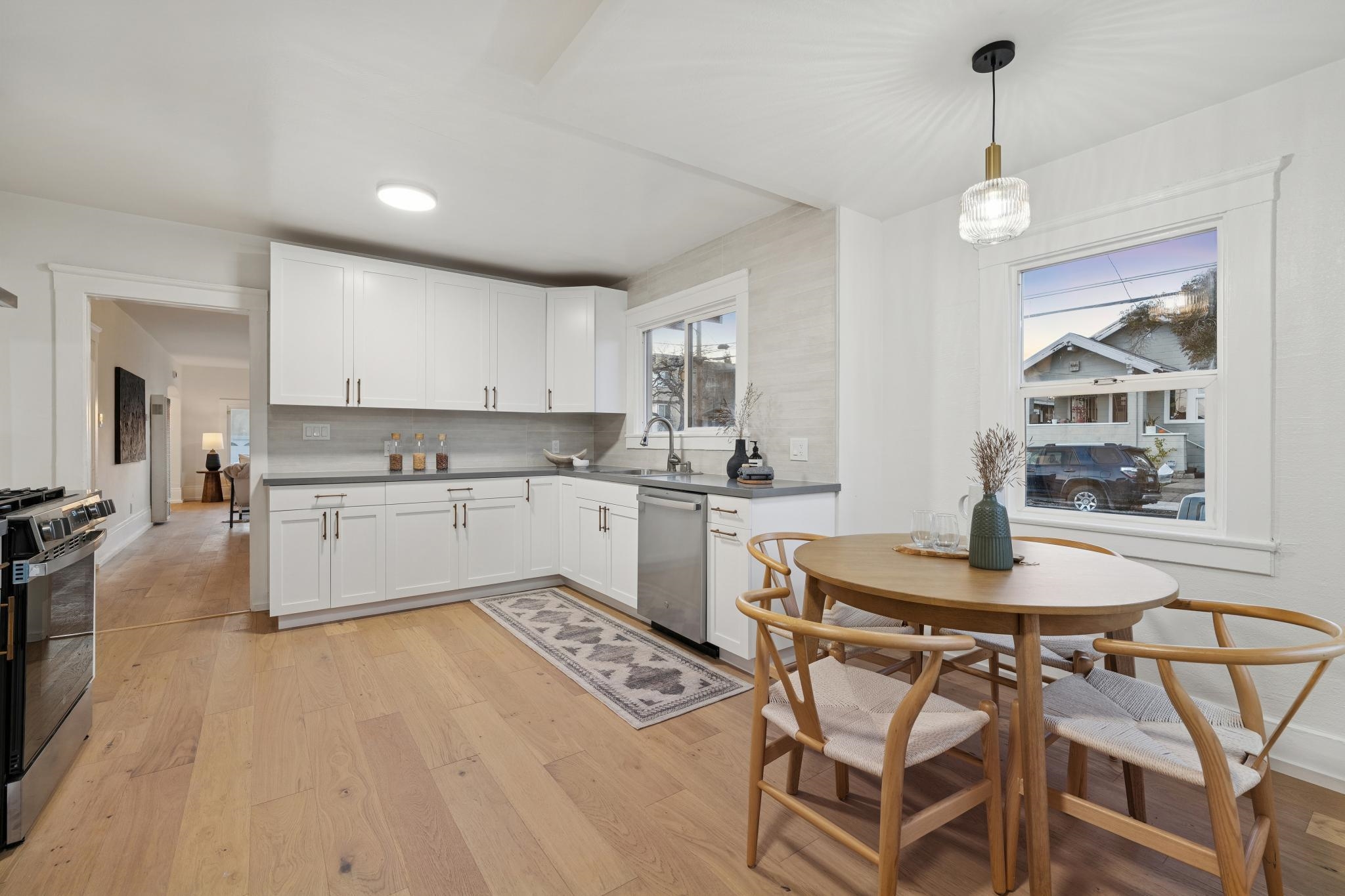 Detail Gallery Image 45 of 48 For 5500 Laverne Ave, Oakland,  CA 94605 - 2 Beds | 1 Baths