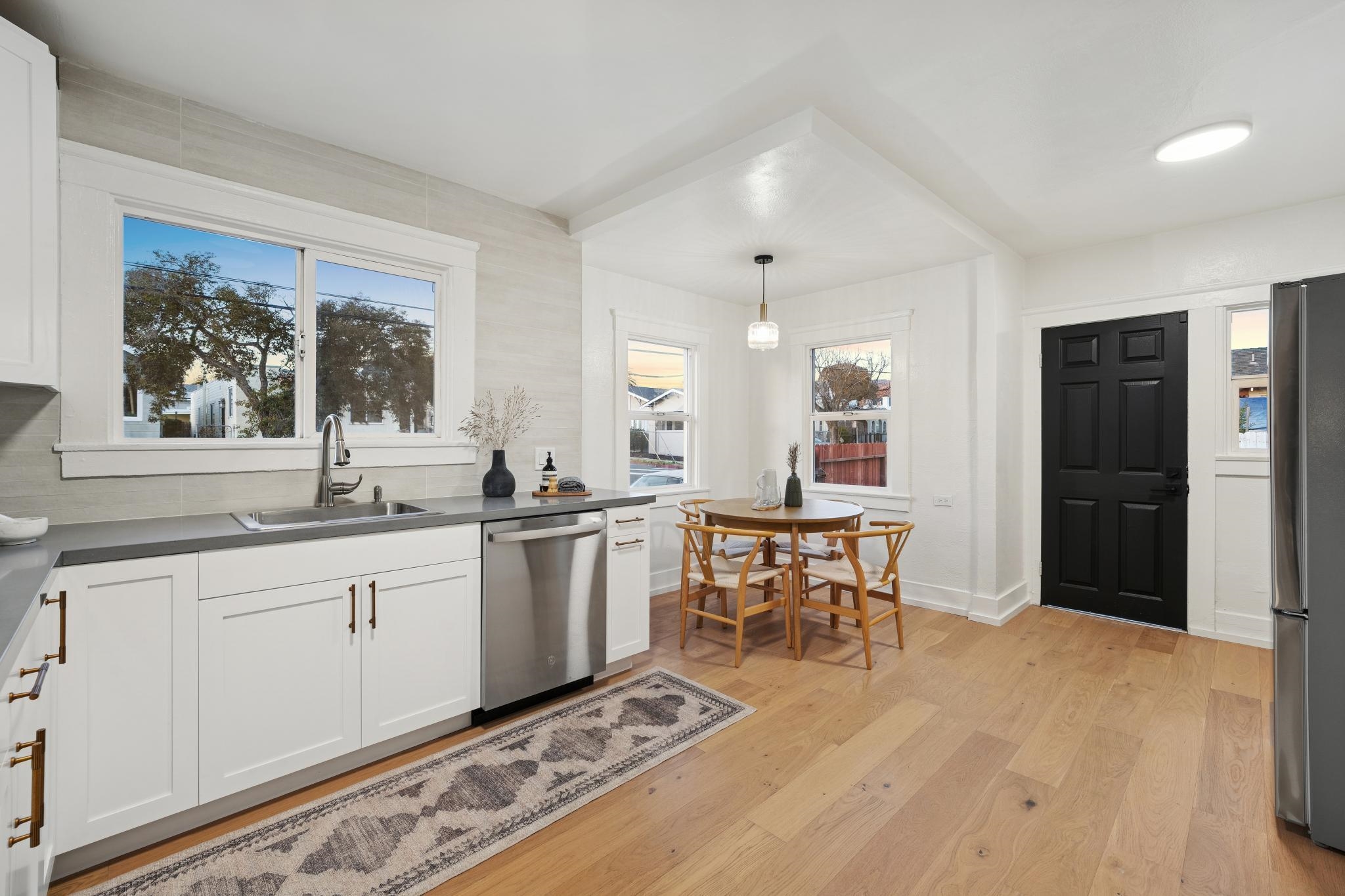 Detail Gallery Image 46 of 48 For 5500 Laverne Ave, Oakland,  CA 94605 - 2 Beds | 1 Baths