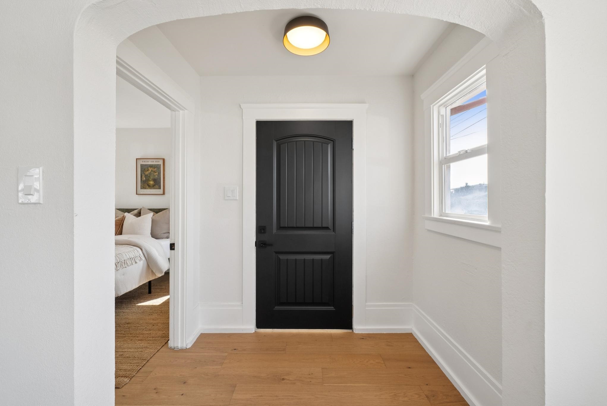 Detail Gallery Image 9 of 48 For 5500 Laverne Ave, Oakland,  CA 94605 - 2 Beds | 1 Baths