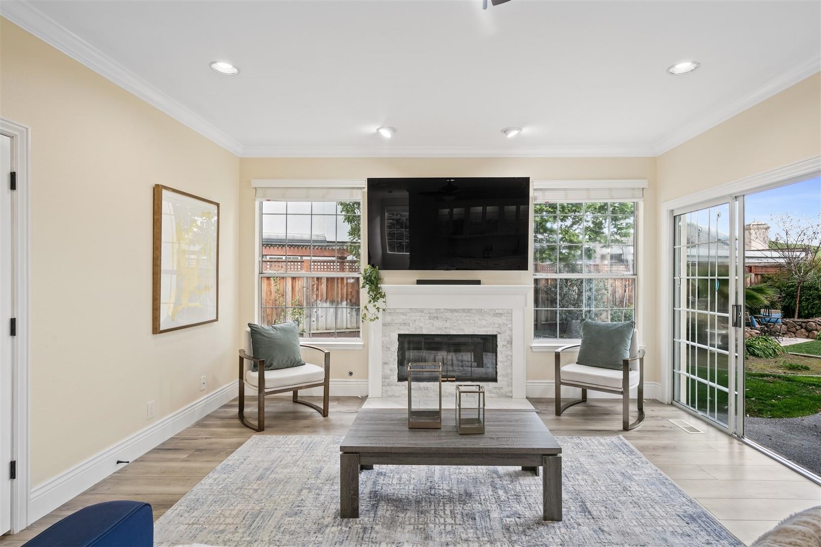 Detail Gallery Image 16 of 54 For 3266 Congressional Cir, Fairfield,  CA 94534 - 4 Beds | 3/1 Baths