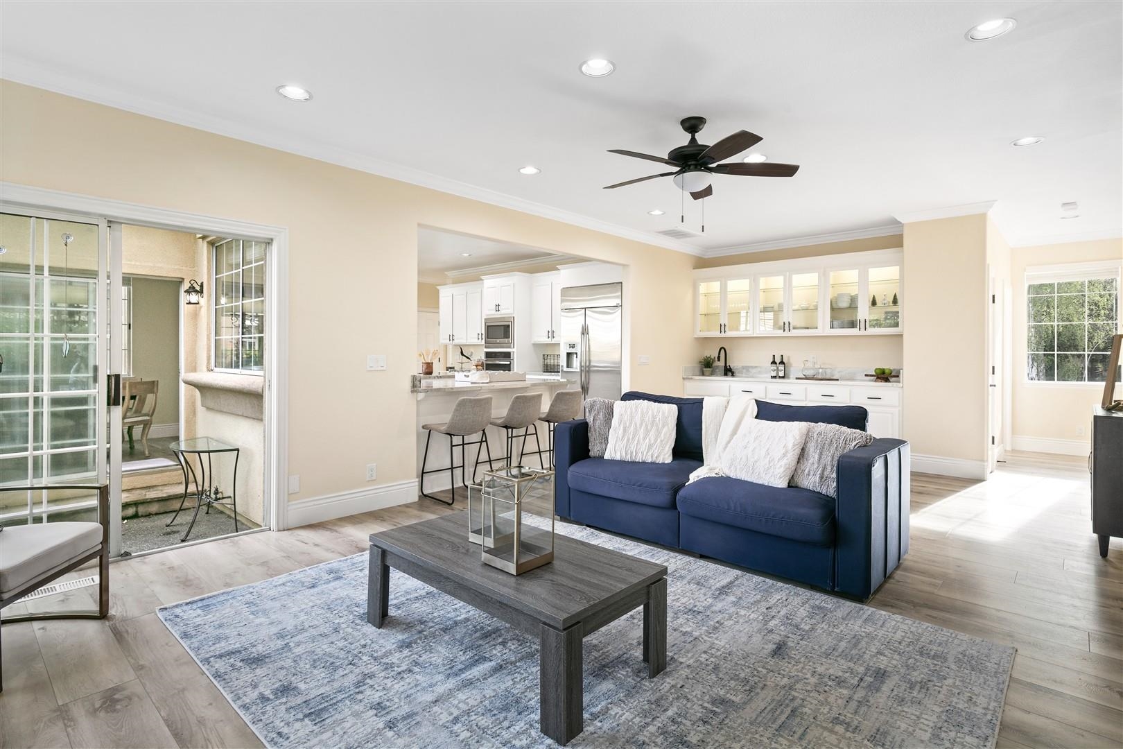 Detail Gallery Image 17 of 54 For 3266 Congressional Cir, Fairfield,  CA 94534 - 4 Beds | 3/1 Baths