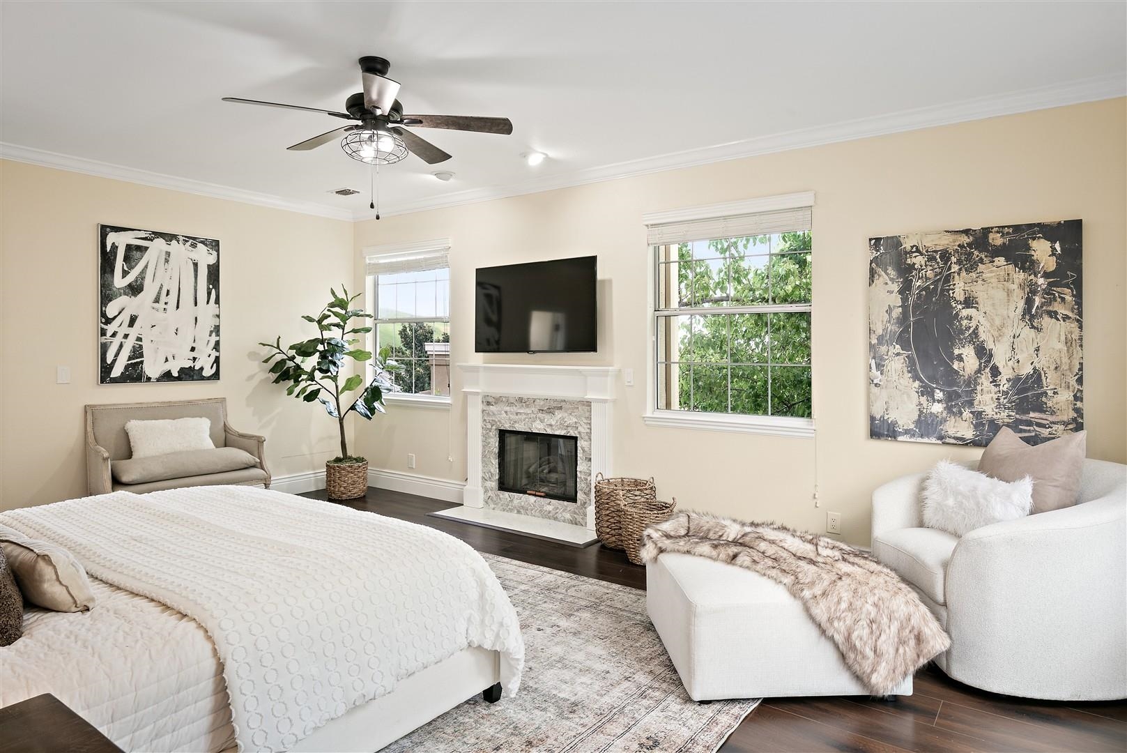 Detail Gallery Image 31 of 54 For 3266 Congressional Cir, Fairfield,  CA 94534 - 4 Beds | 3/1 Baths