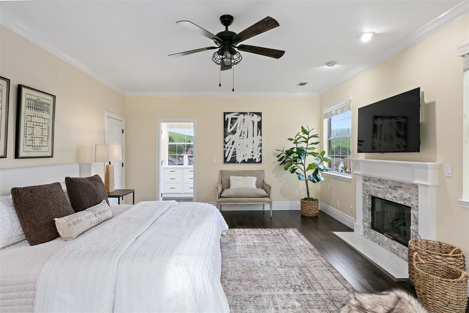 Detail Gallery Image 32 of 54 For 3266 Congressional Cir, Fairfield,  CA 94534 - 4 Beds | 3/1 Baths