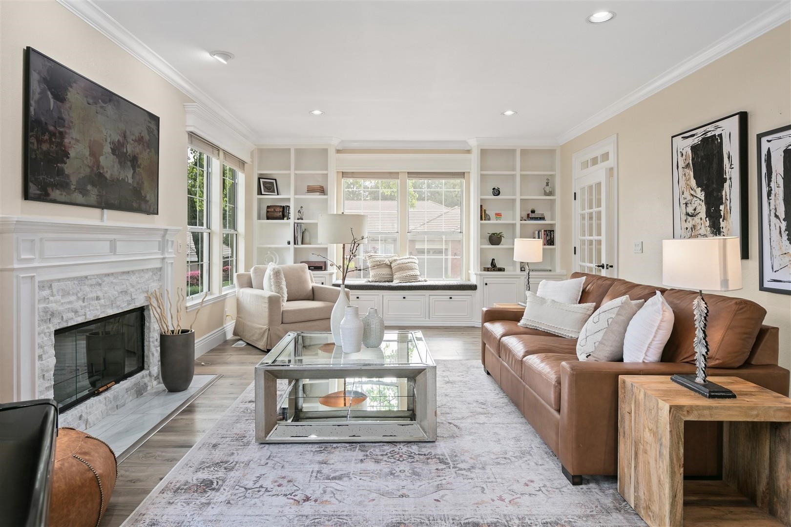 Detail Gallery Image 5 of 54 For 3266 Congressional Cir, Fairfield,  CA 94534 - 4 Beds | 3/1 Baths