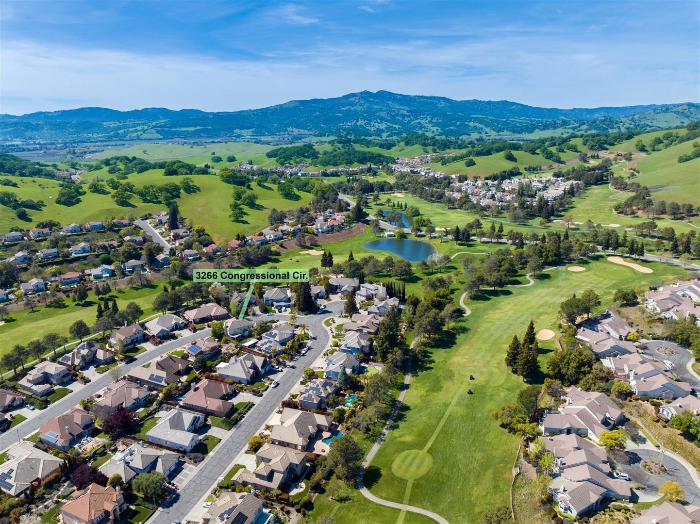 Detail Gallery Image 50 of 54 For 3266 Congressional Cir, Fairfield,  CA 94534 - 4 Beds | 3/1 Baths