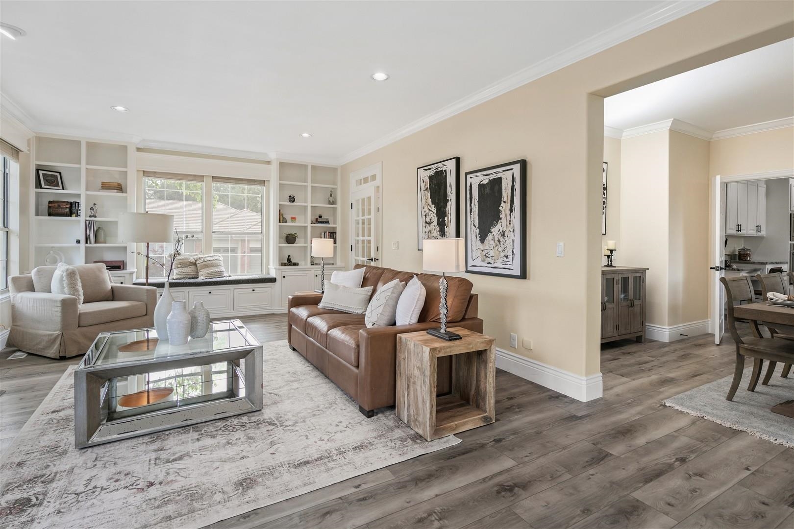 Detail Gallery Image 8 of 54 For 3266 Congressional Cir, Fairfield,  CA 94534 - 4 Beds | 3/1 Baths