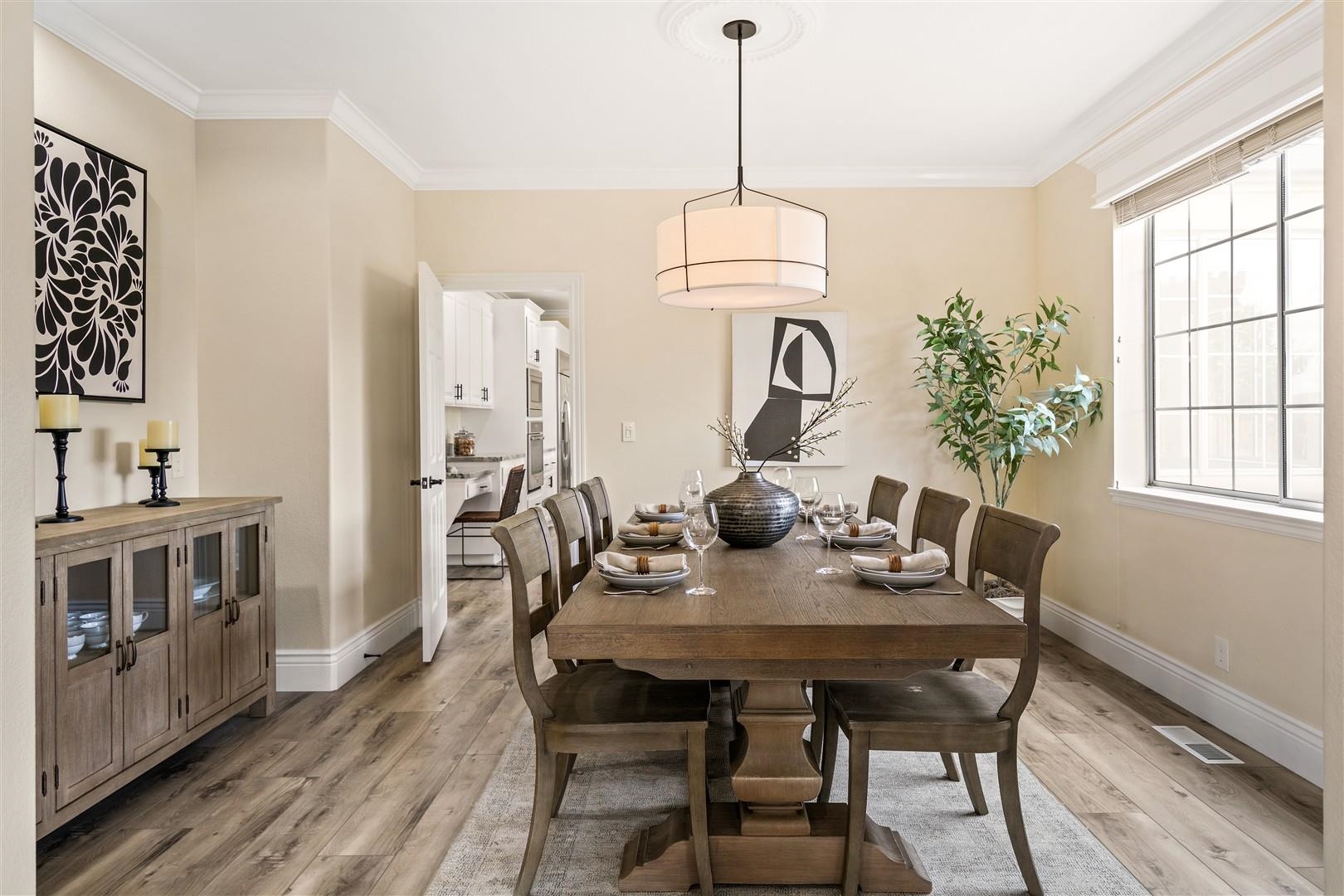 Detail Gallery Image 10 of 54 For 3266 Congressional Cir, Fairfield,  CA 94534 - 4 Beds | 3/1 Baths