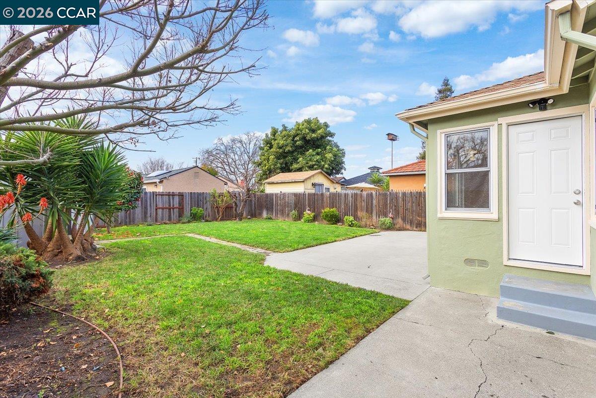 Detail Gallery Image 22 of 29 For 17469 via Primero, San Lorenzo,  CA 94580 - 3 Beds | 1 Baths