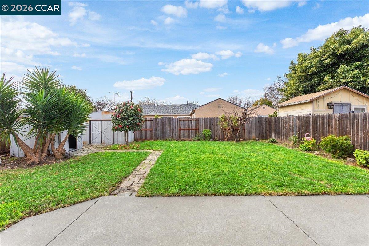 Detail Gallery Image 23 of 29 For 17469 via Primero, San Lorenzo,  CA 94580 - 3 Beds | 1 Baths