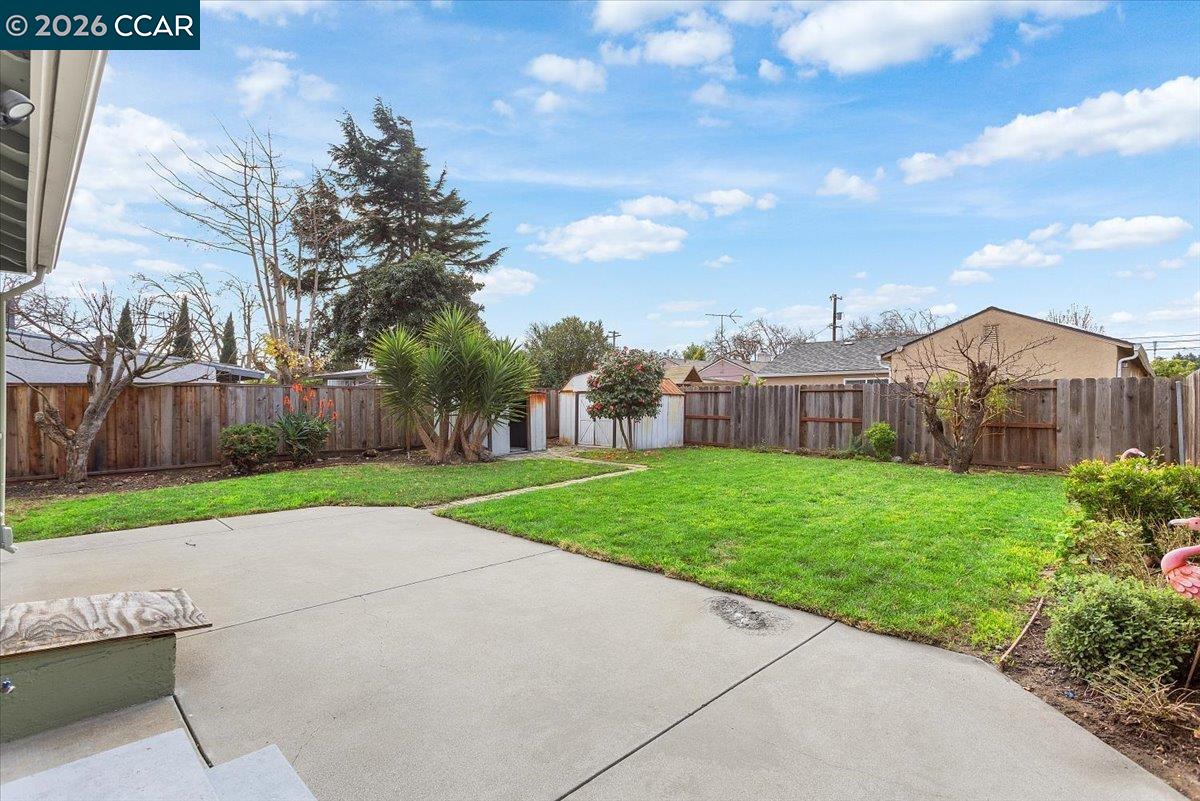 Detail Gallery Image 24 of 29 For 17469 via Primero, San Lorenzo,  CA 94580 - 3 Beds | 1 Baths