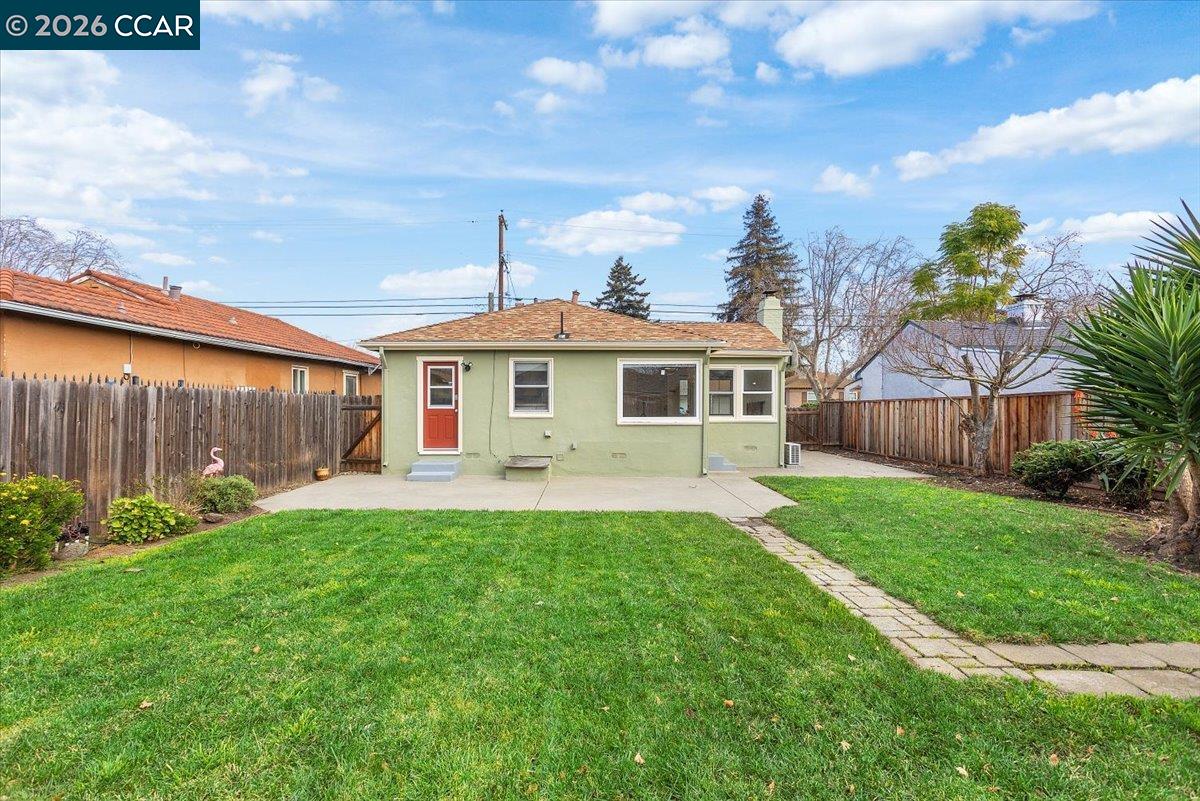 Detail Gallery Image 26 of 29 For 17469 via Primero, San Lorenzo,  CA 94580 - 3 Beds | 1 Baths