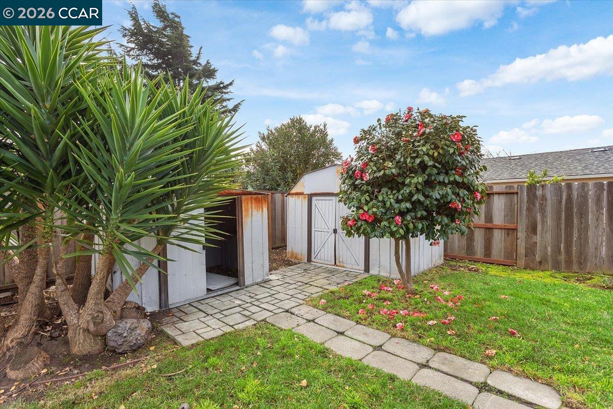 Detail Gallery Image 27 of 29 For 17469 via Primero, San Lorenzo,  CA 94580 - 3 Beds | 1 Baths