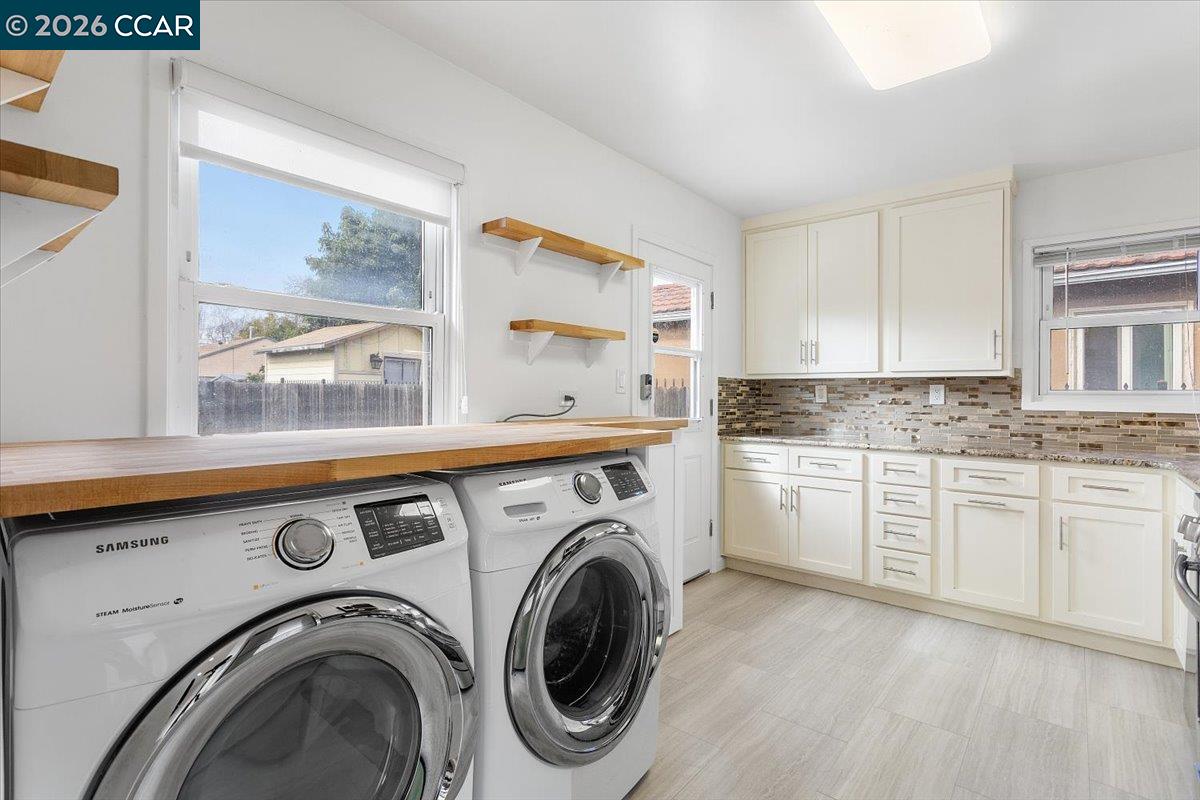 Detail Gallery Image 8 of 29 For 17469 via Primero, San Lorenzo,  CA 94580 - 3 Beds | 1 Baths