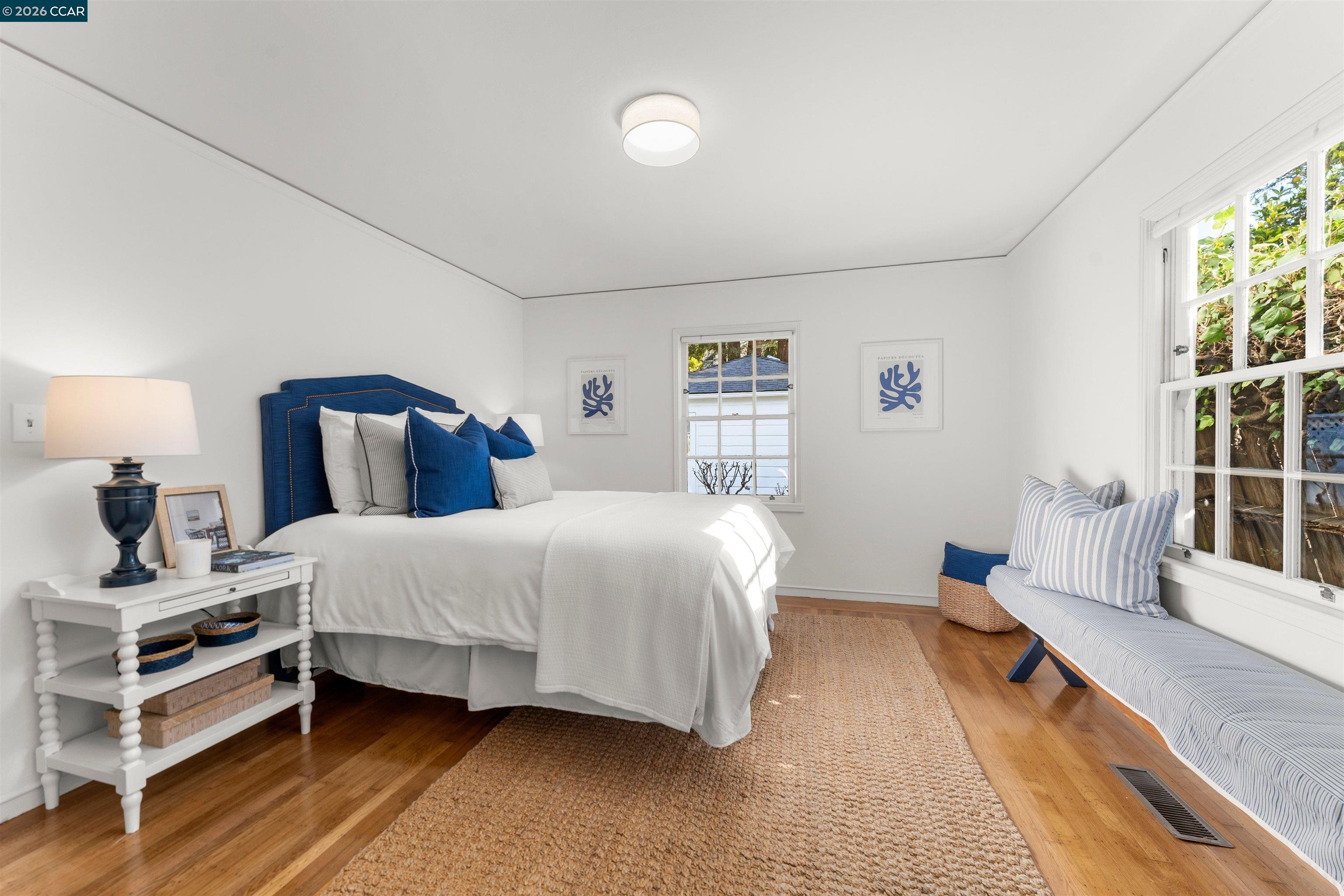 Detail Gallery Image 45 of 55 For 5450 Ascot Drive, Oakland,  CA 94611 - 2 Beds | 1/1 Baths