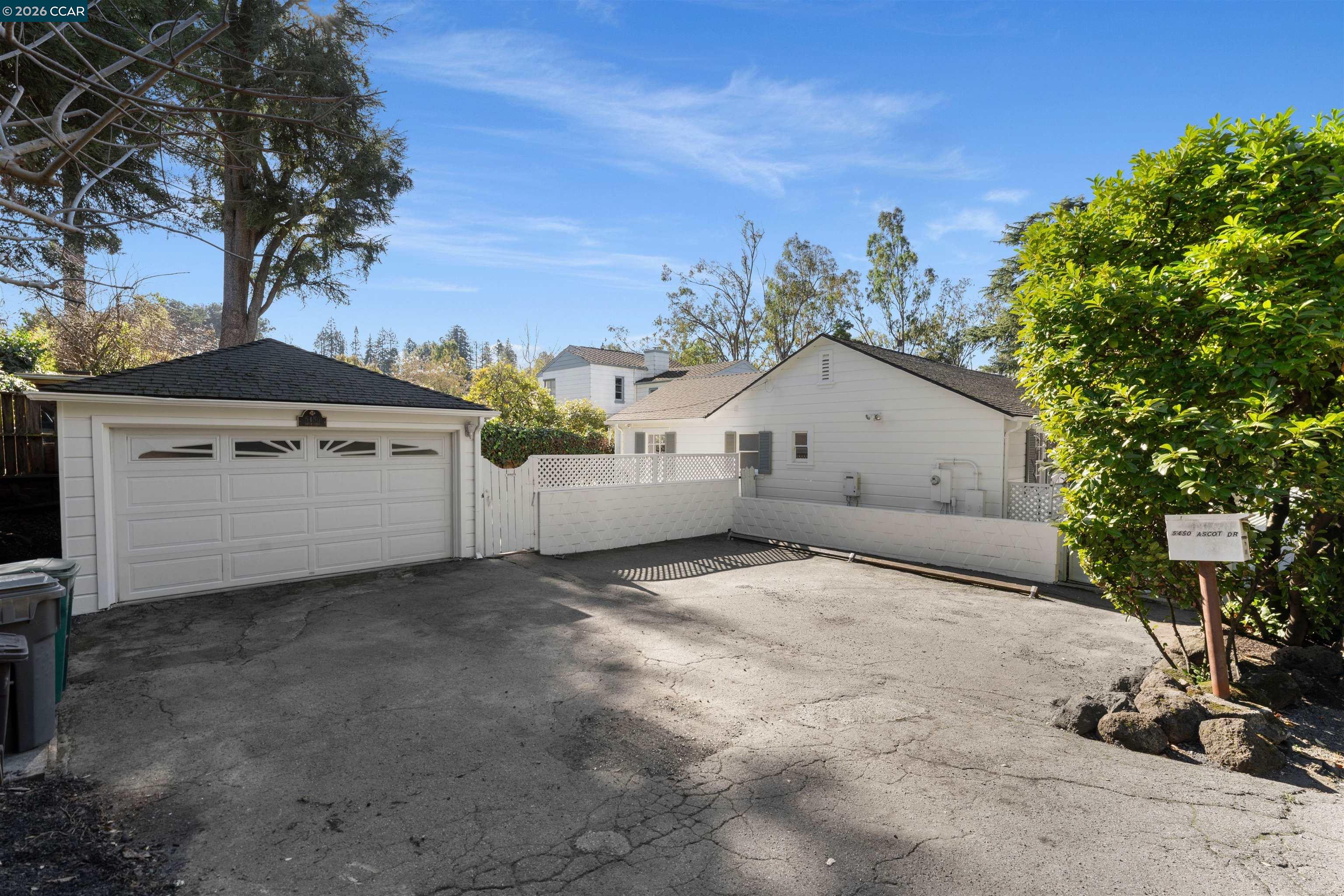 Detail Gallery Image 53 of 55 For 5450 Ascot Drive, Oakland,  CA 94611 - 2 Beds | 1/1 Baths