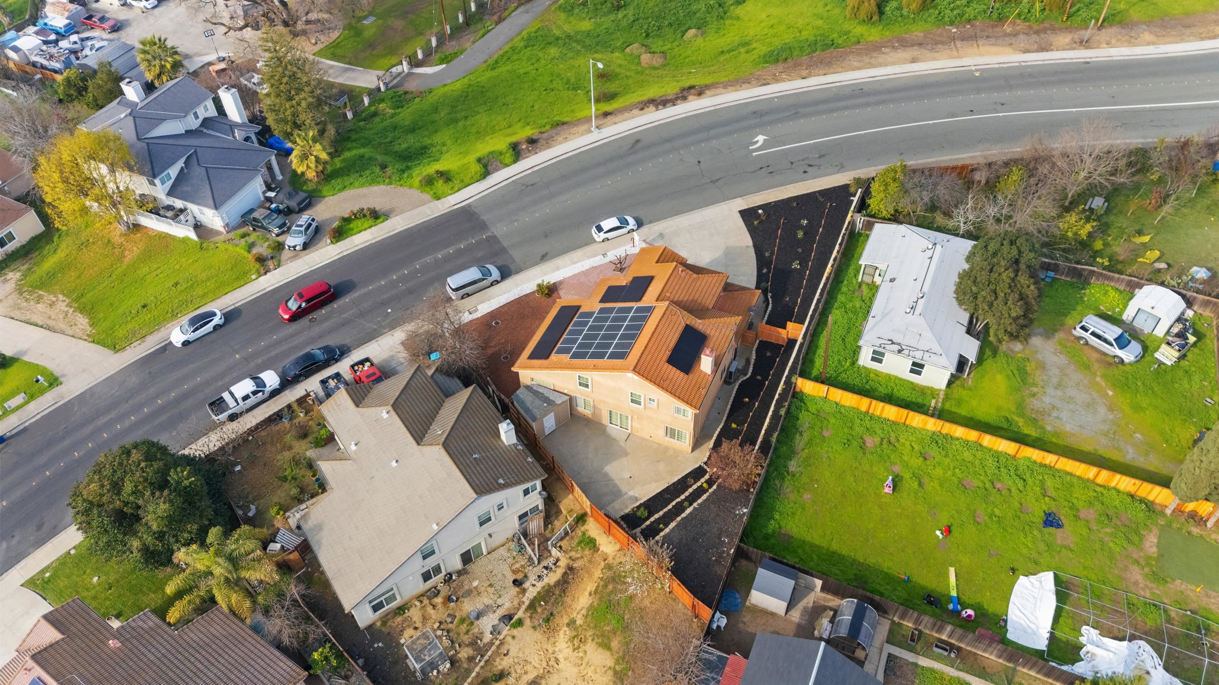 Detail Gallery Image 45 of 51 For 2709 G St, Antioch,  CA 94509 - 5 Beds | 3 Baths