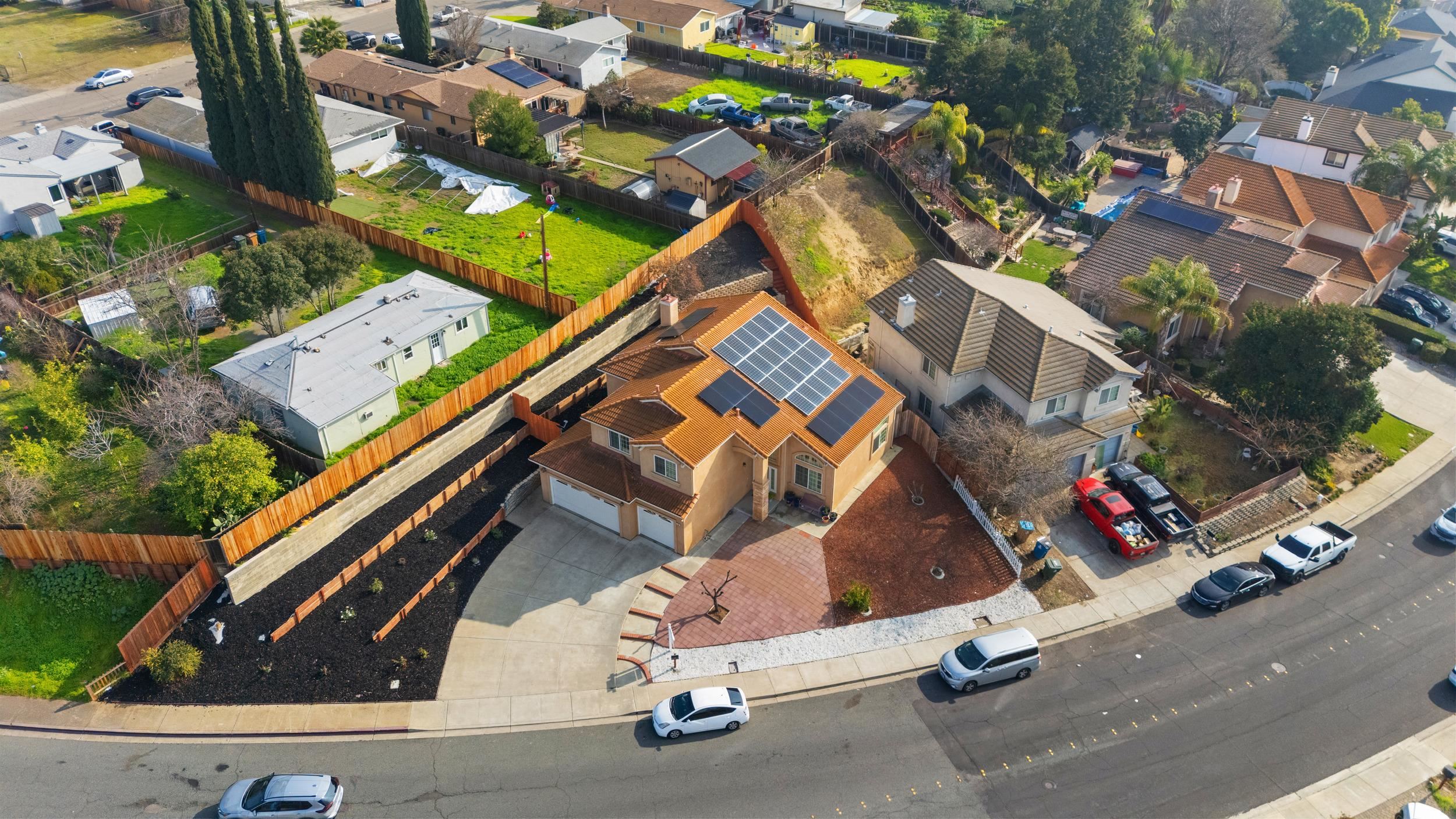 Detail Gallery Image 46 of 51 For 2709 G St, Antioch,  CA 94509 - 5 Beds | 3 Baths