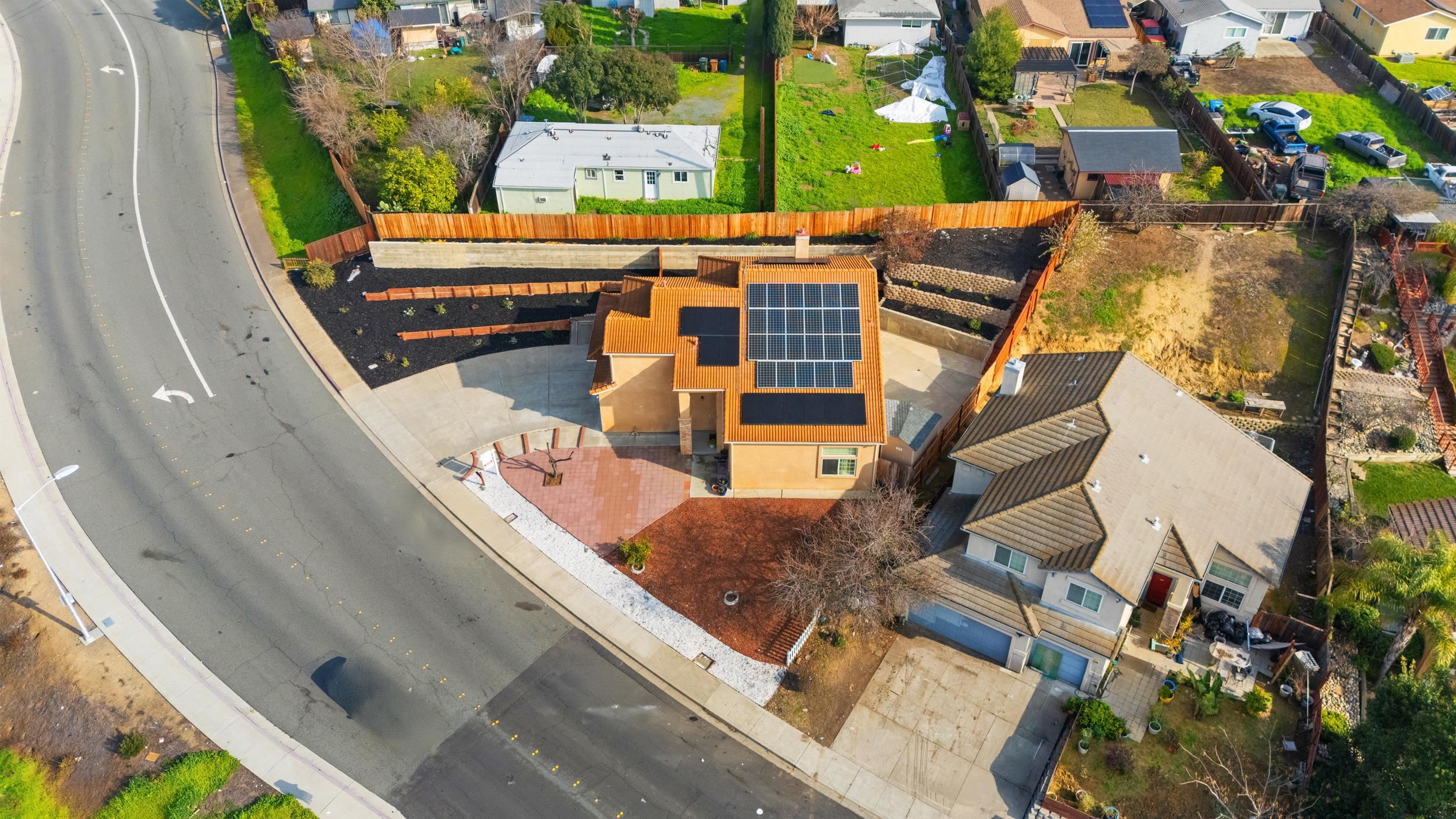 Detail Gallery Image 47 of 51 For 2709 G St, Antioch,  CA 94509 - 5 Beds | 3 Baths