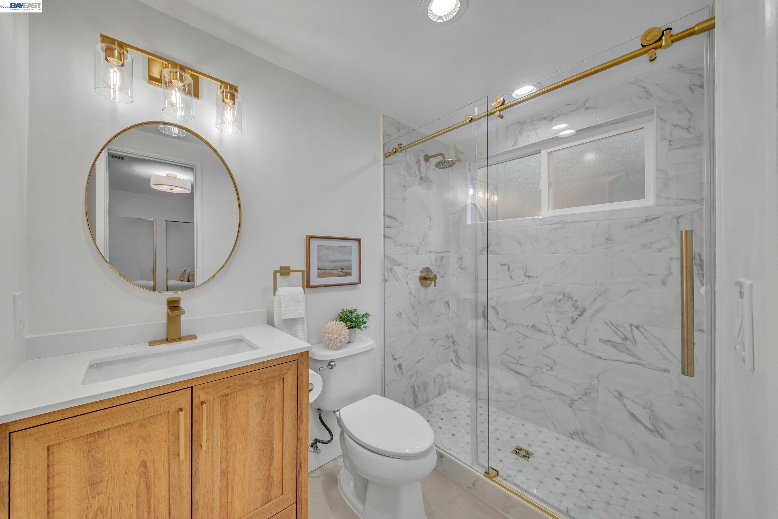 Detail Gallery Image 17 of 42 For 2421 Mallard Dr, Walnut Creek,  CA 94597 - 3 Beds | 2 Baths