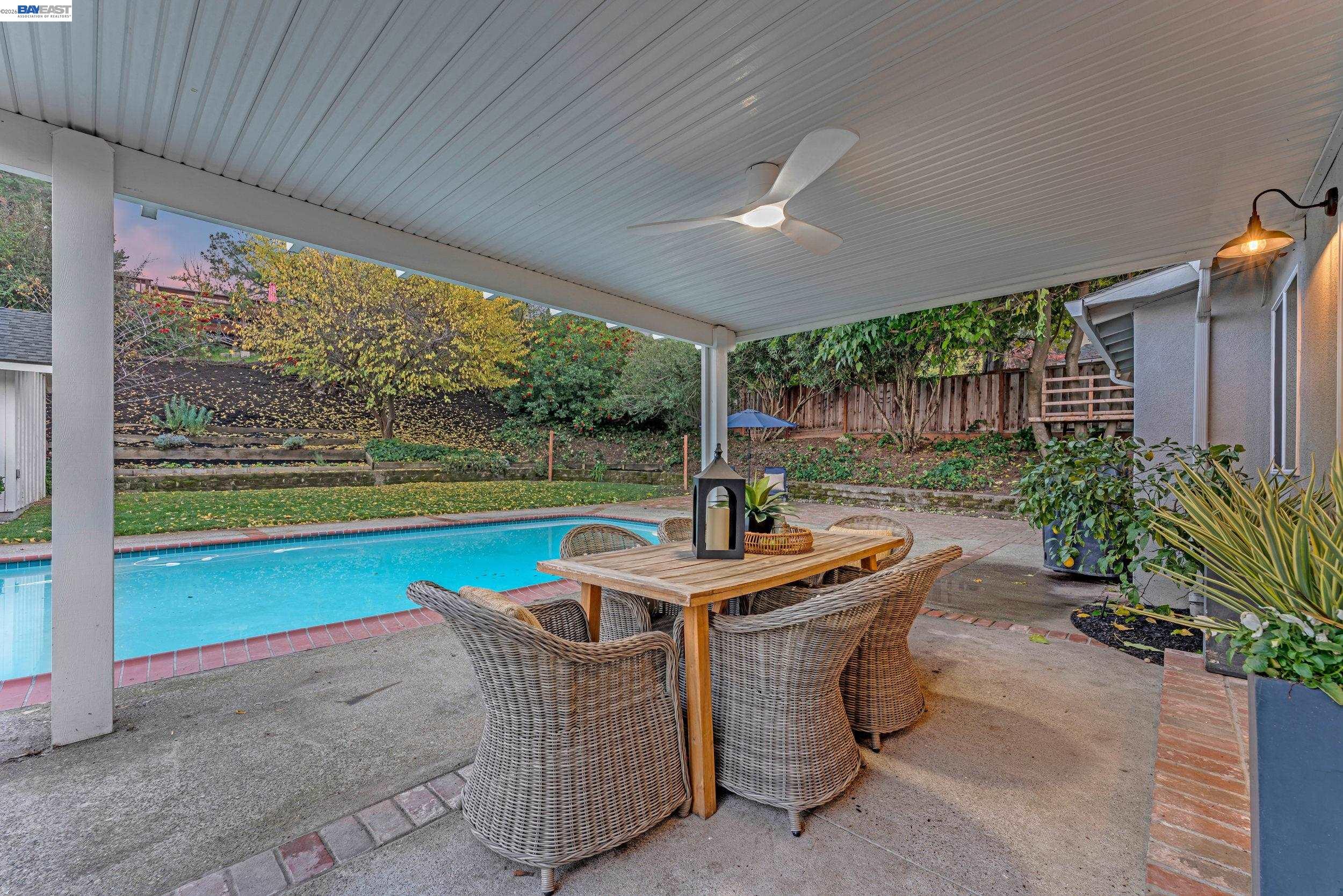 Detail Gallery Image 22 of 42 For 2421 Mallard Dr, Walnut Creek,  CA 94597 - 3 Beds | 2 Baths