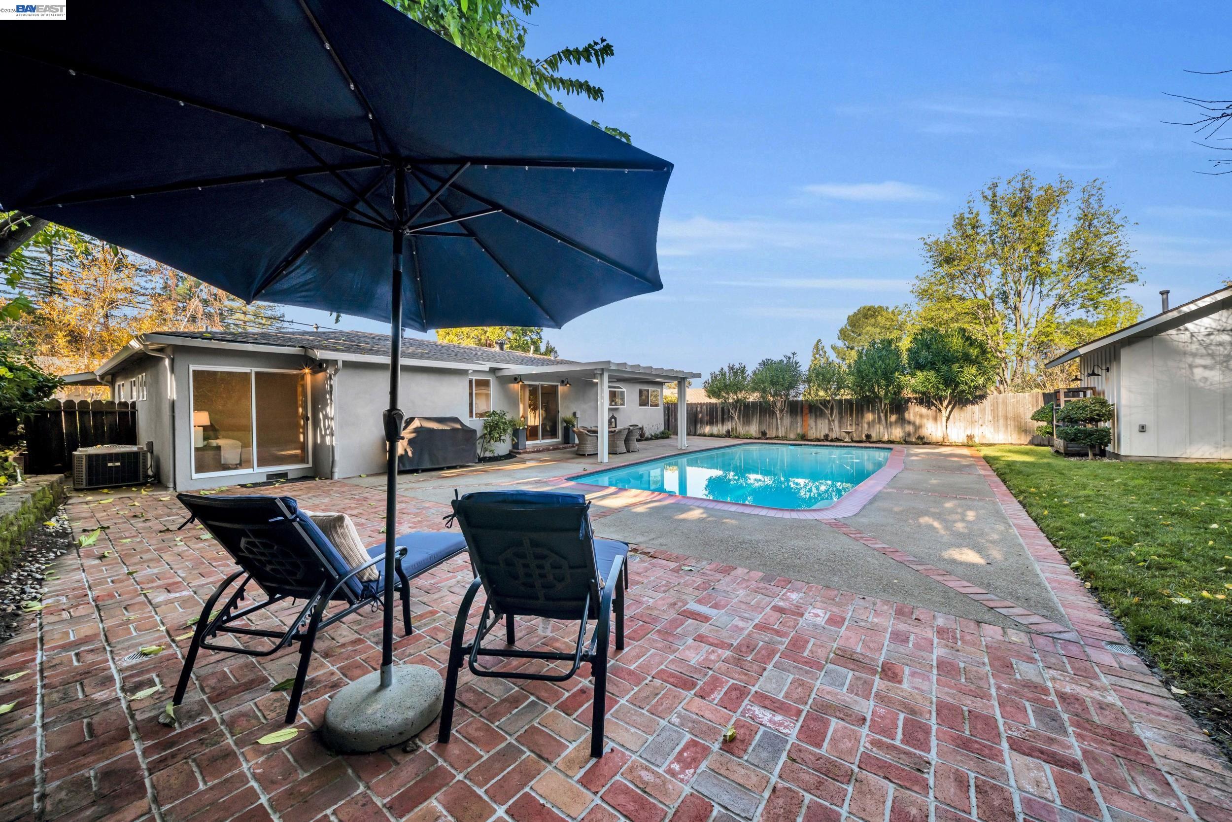 Detail Gallery Image 28 of 42 For 2421 Mallard Dr, Walnut Creek,  CA 94597 - 3 Beds | 2 Baths