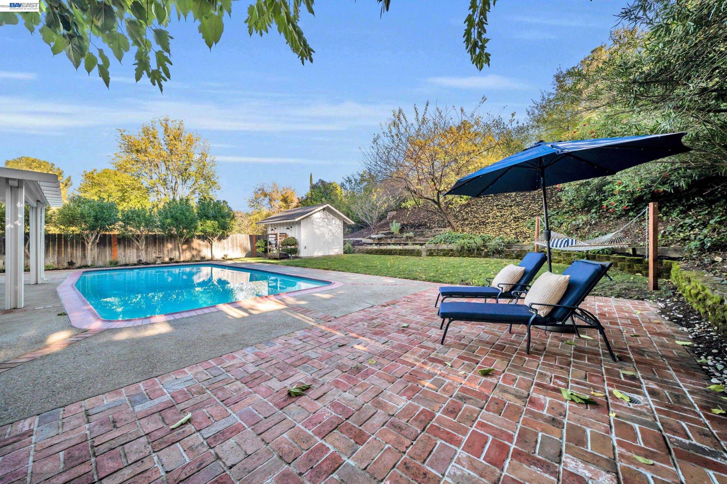 Detail Gallery Image 29 of 42 For 2421 Mallard Dr, Walnut Creek,  CA 94597 - 3 Beds | 2 Baths