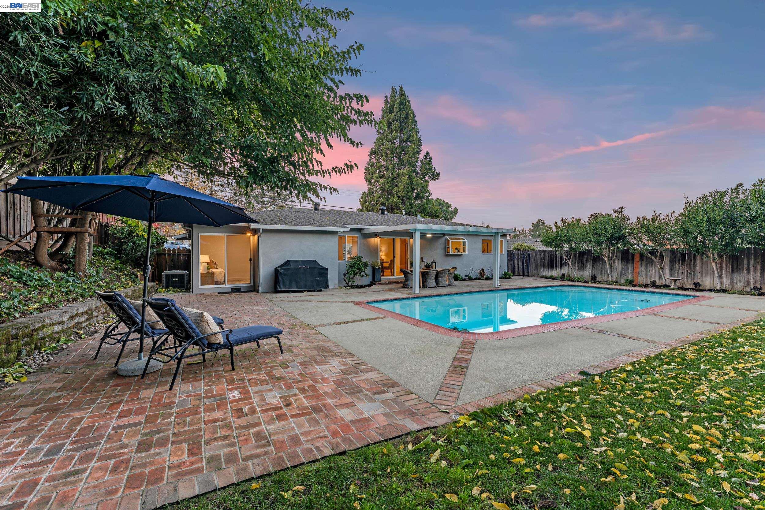 Detail Gallery Image 30 of 42 For 2421 Mallard Dr, Walnut Creek,  CA 94597 - 3 Beds | 2 Baths
