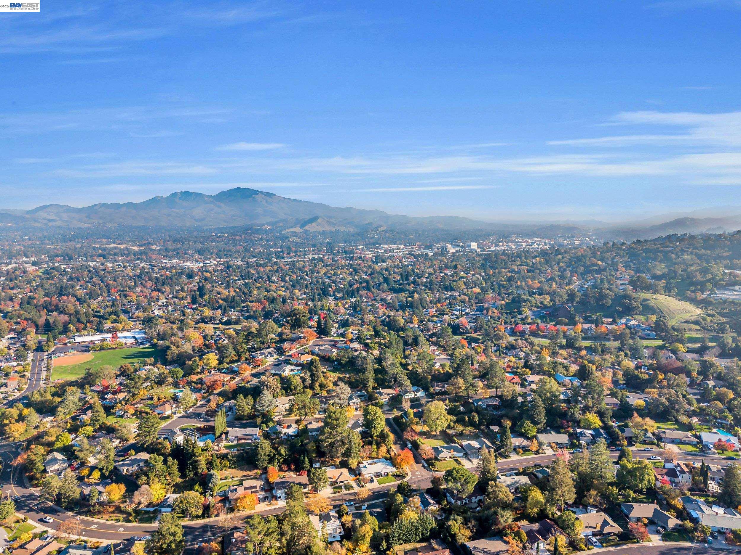 Detail Gallery Image 39 of 42 For 2421 Mallard Dr, Walnut Creek,  CA 94597 - 3 Beds | 2 Baths