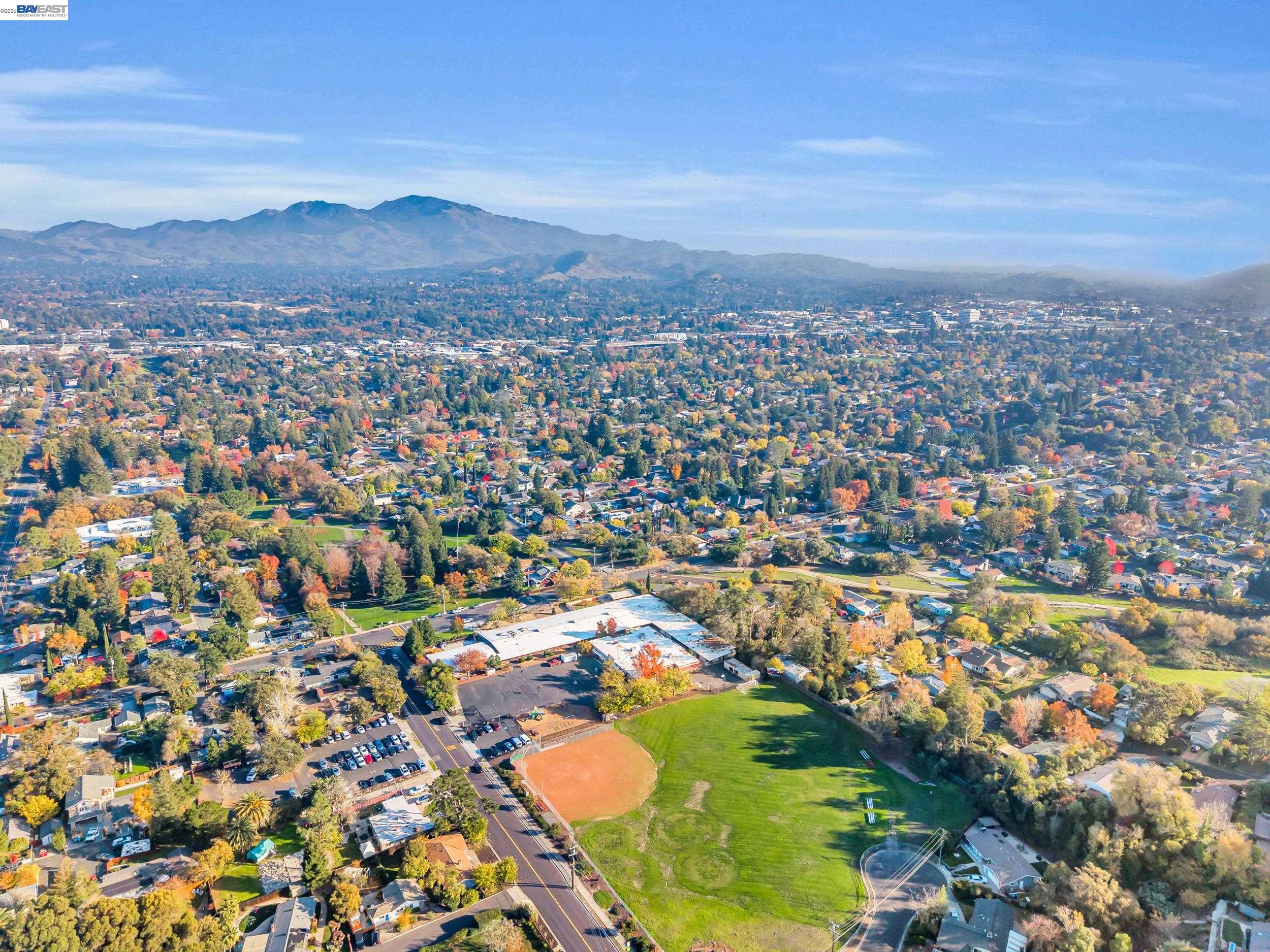 Detail Gallery Image 40 of 42 For 2421 Mallard Dr, Walnut Creek,  CA 94597 - 3 Beds | 2 Baths