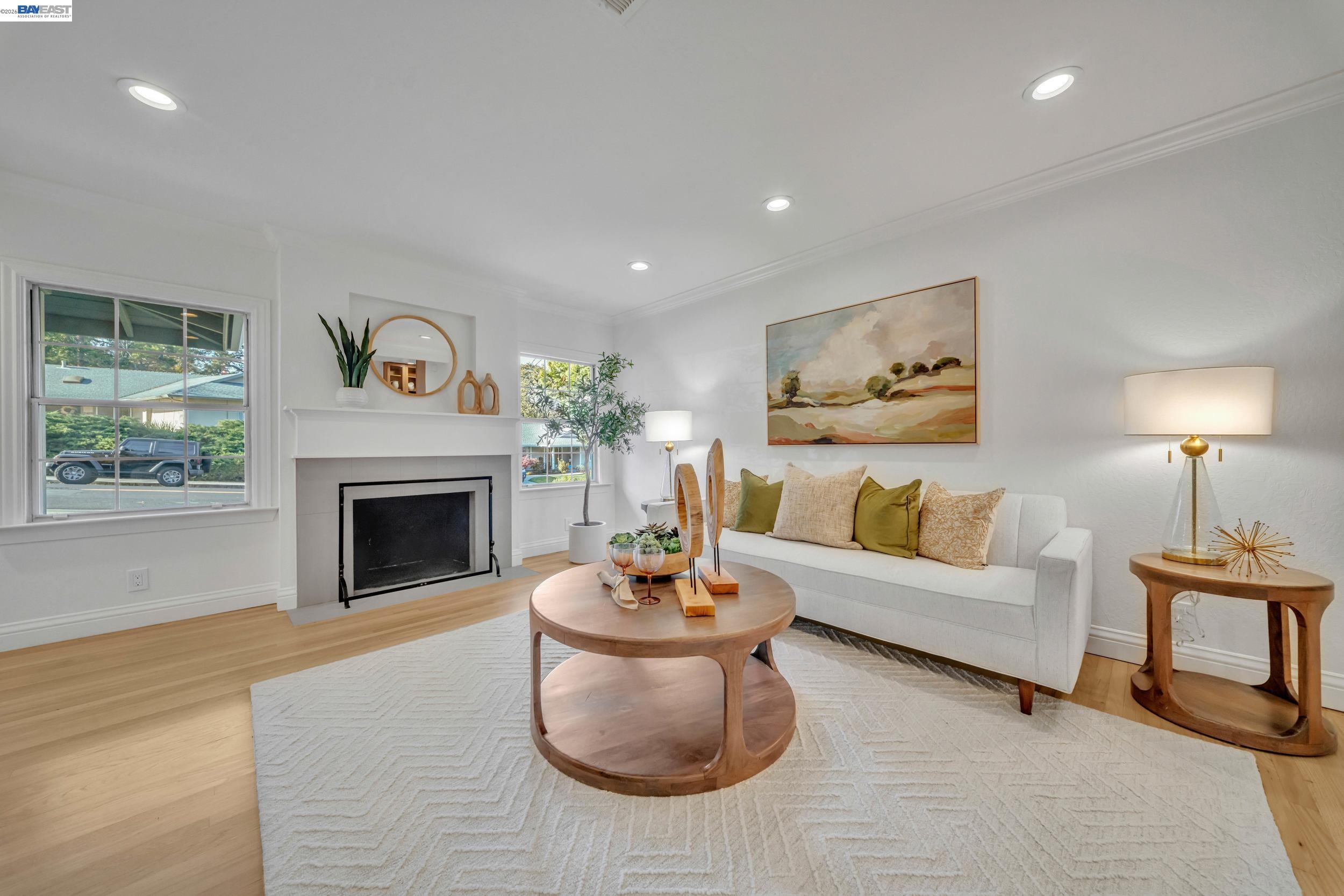 Detail Gallery Image 7 of 42 For 2421 Mallard Dr, Walnut Creek,  CA 94597 - 3 Beds | 2 Baths