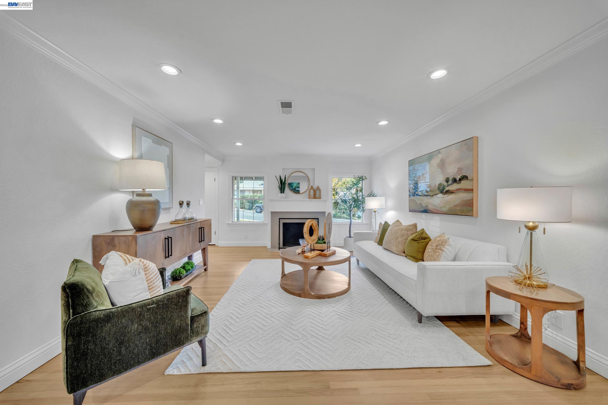 Detail Gallery Image 8 of 42 For 2421 Mallard Dr, Walnut Creek,  CA 94597 - 3 Beds | 2 Baths