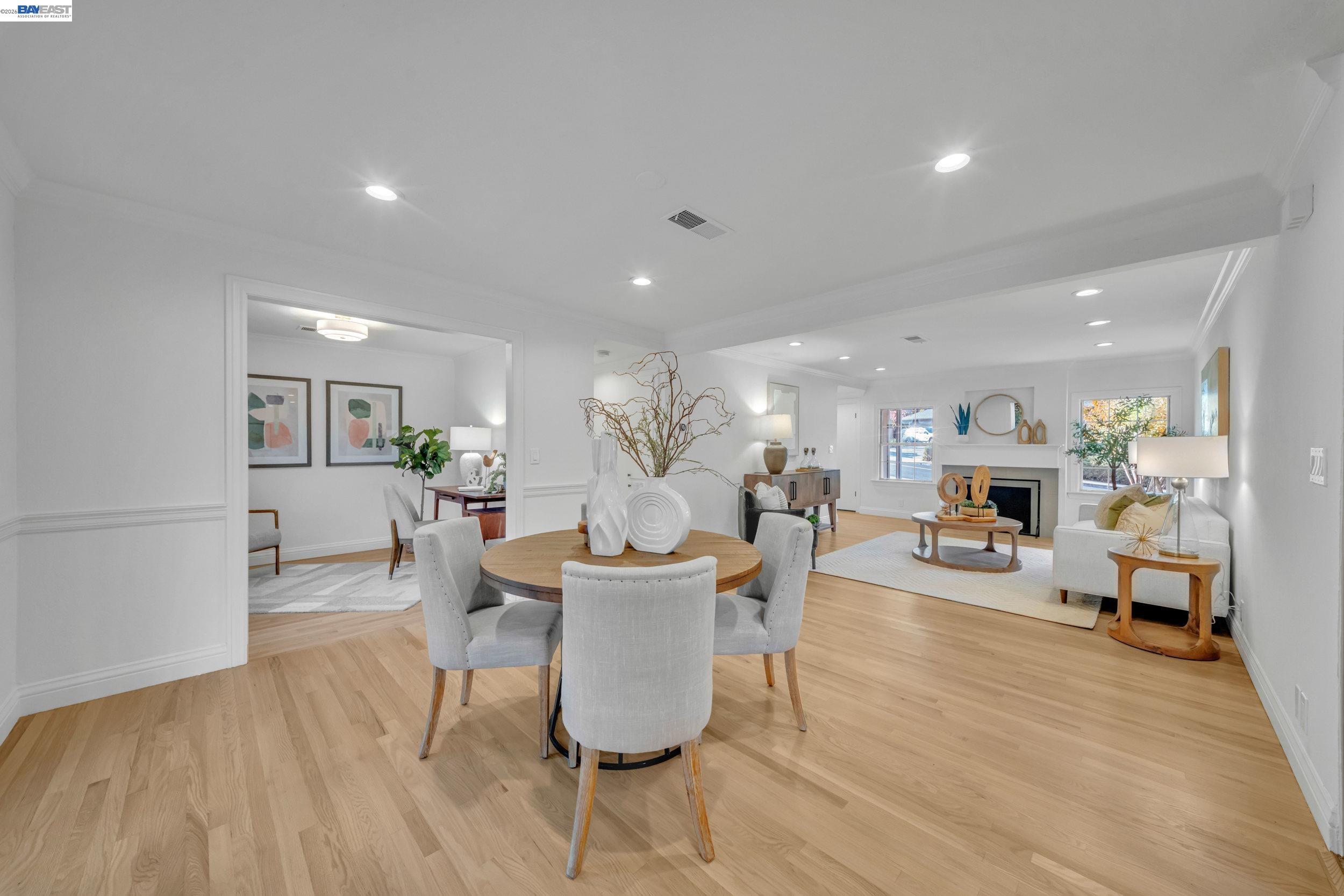 Detail Gallery Image 9 of 42 For 2421 Mallard Dr, Walnut Creek,  CA 94597 - 3 Beds | 2 Baths