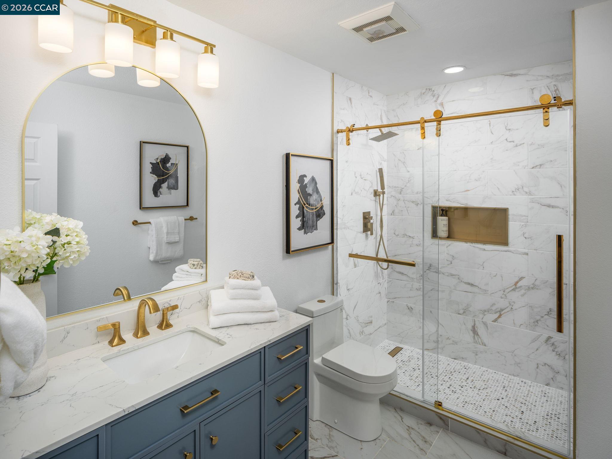 Detail Gallery Image 24 of 60 For 320 Miranda Ln, Alamo,  CA 94507 - 5 Beds | 3 Baths