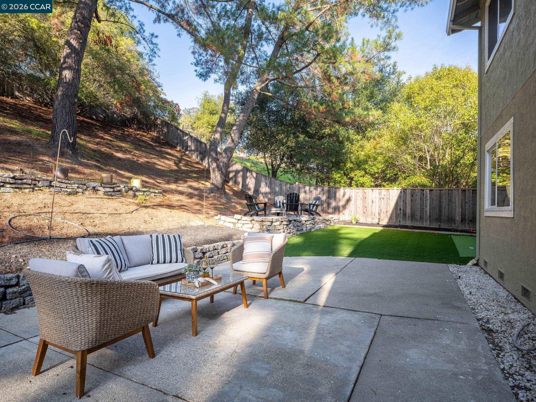 Detail Gallery Image 42 of 60 For 320 Miranda Ln, Alamo,  CA 94507 - 5 Beds | 3 Baths