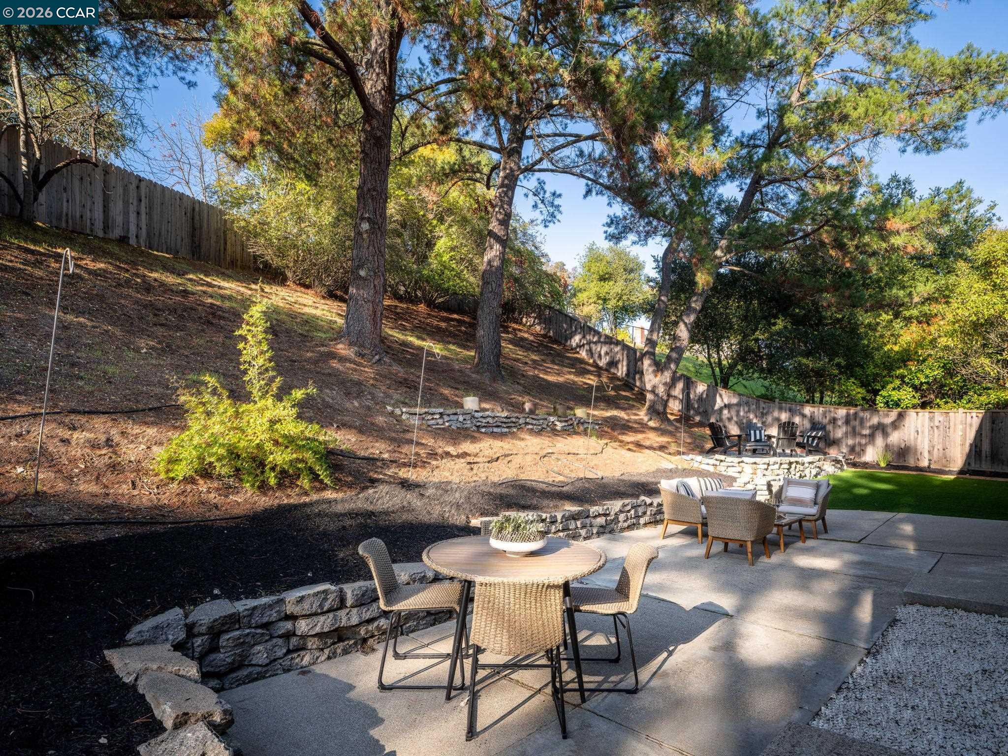 Detail Gallery Image 47 of 60 For 320 Miranda Ln, Alamo,  CA 94507 - 5 Beds | 3 Baths