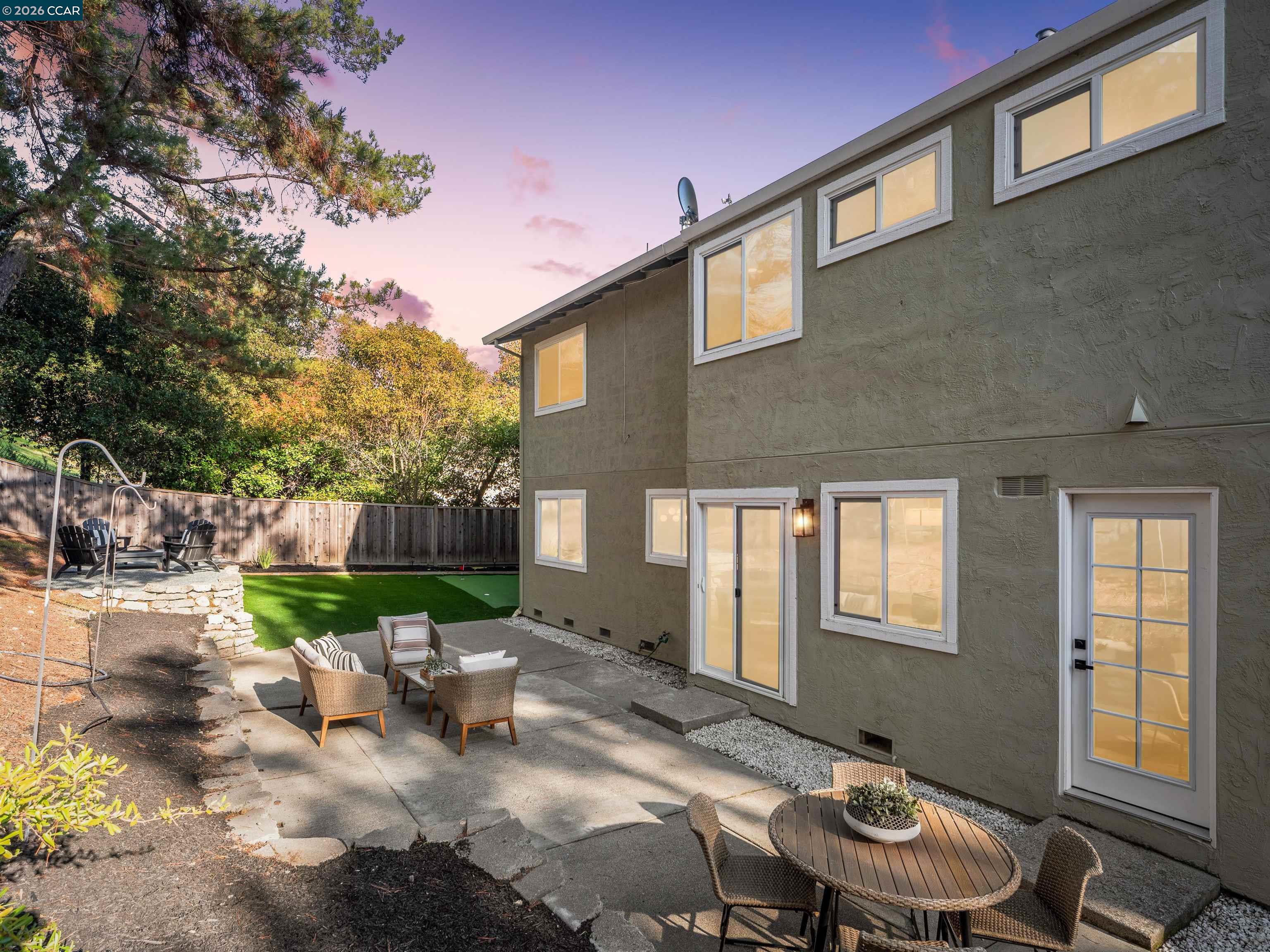 Detail Gallery Image 50 of 60 For 320 Miranda Ln, Alamo,  CA 94507 - 5 Beds | 3 Baths