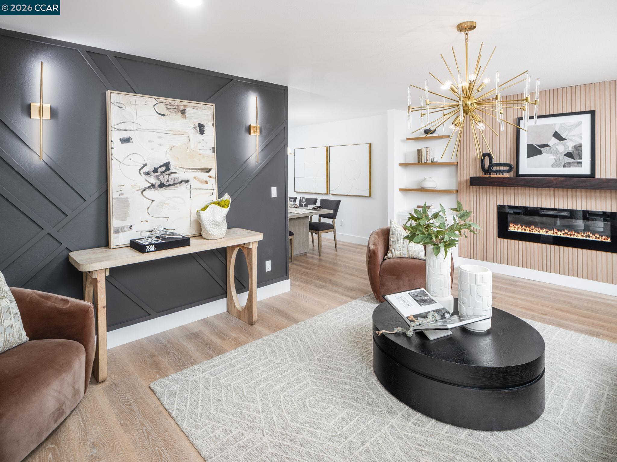 Detail Gallery Image 10 of 60 For 320 Miranda Ln, Alamo,  CA 94507 - 5 Beds | 3 Baths