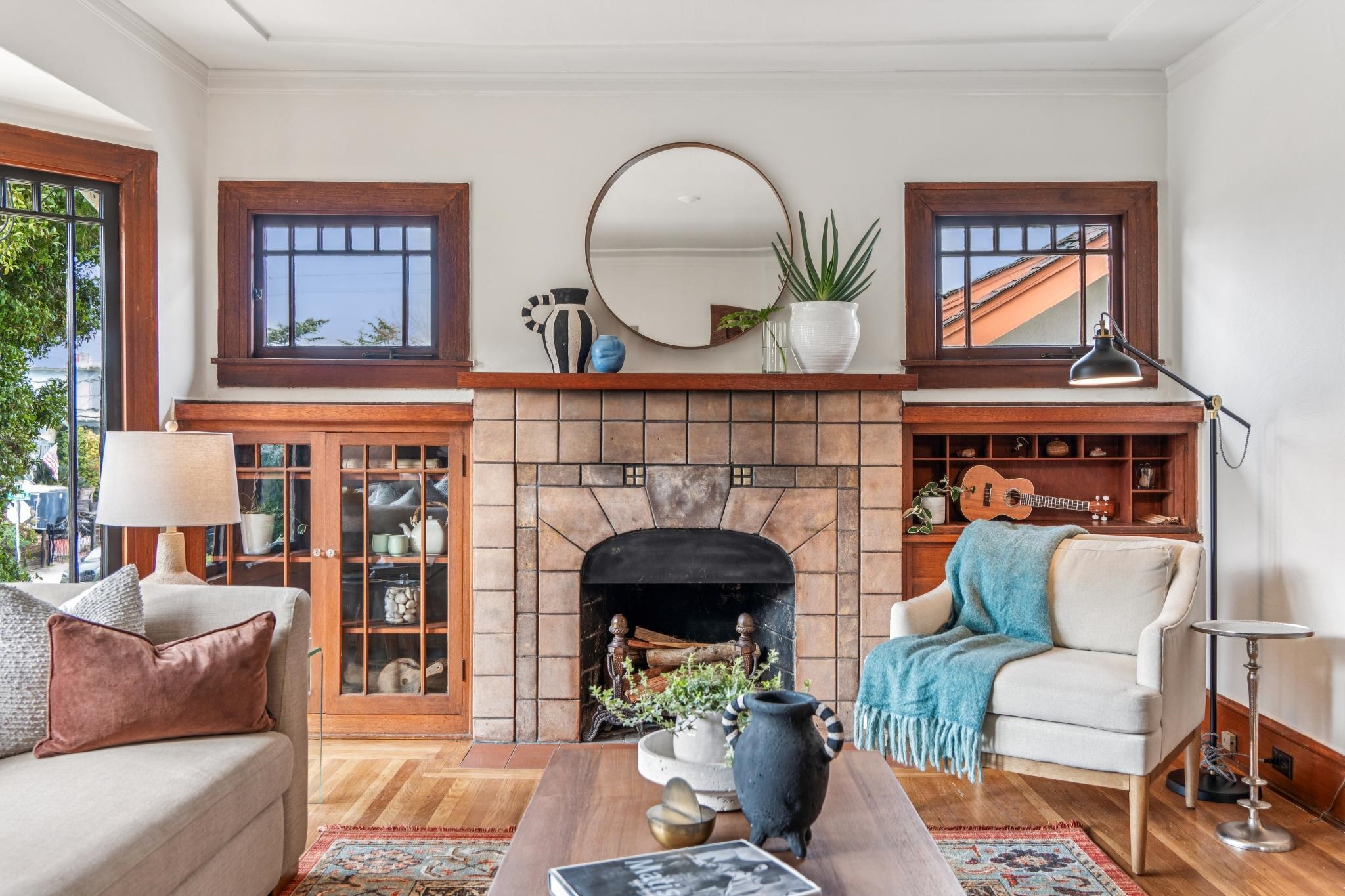 Detail Gallery Image 11 of 60 For 1108 E 33rd St, Oakland,  CA 94610 - 2 Beds | 1/1 Baths