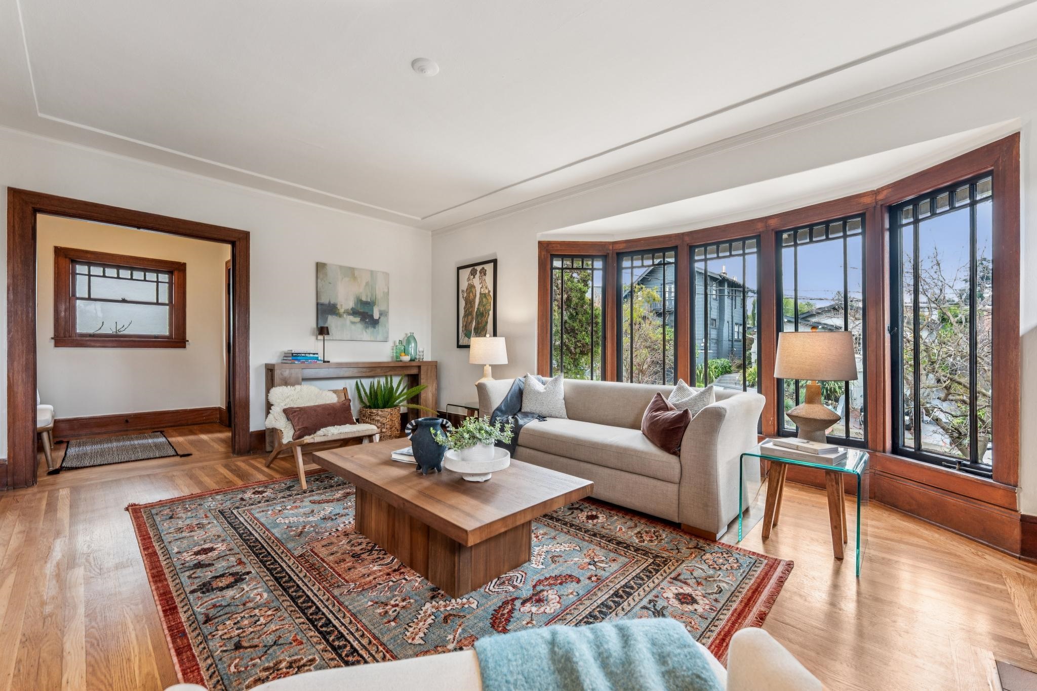 Detail Gallery Image 12 of 60 For 1108 E 33rd St, Oakland,  CA 94610 - 2 Beds | 1/1 Baths