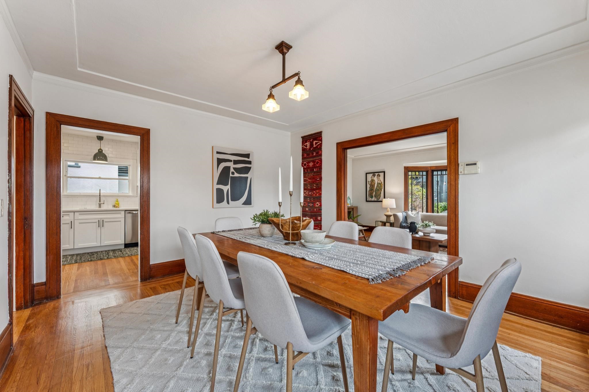 Detail Gallery Image 17 of 60 For 1108 E 33rd St, Oakland,  CA 94610 - 2 Beds | 1/1 Baths